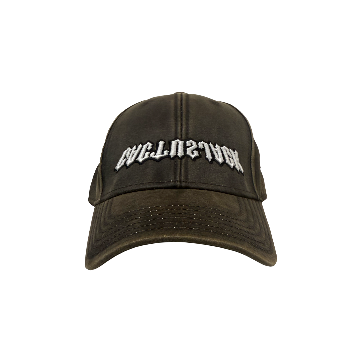 CJ METAL WAX HAT