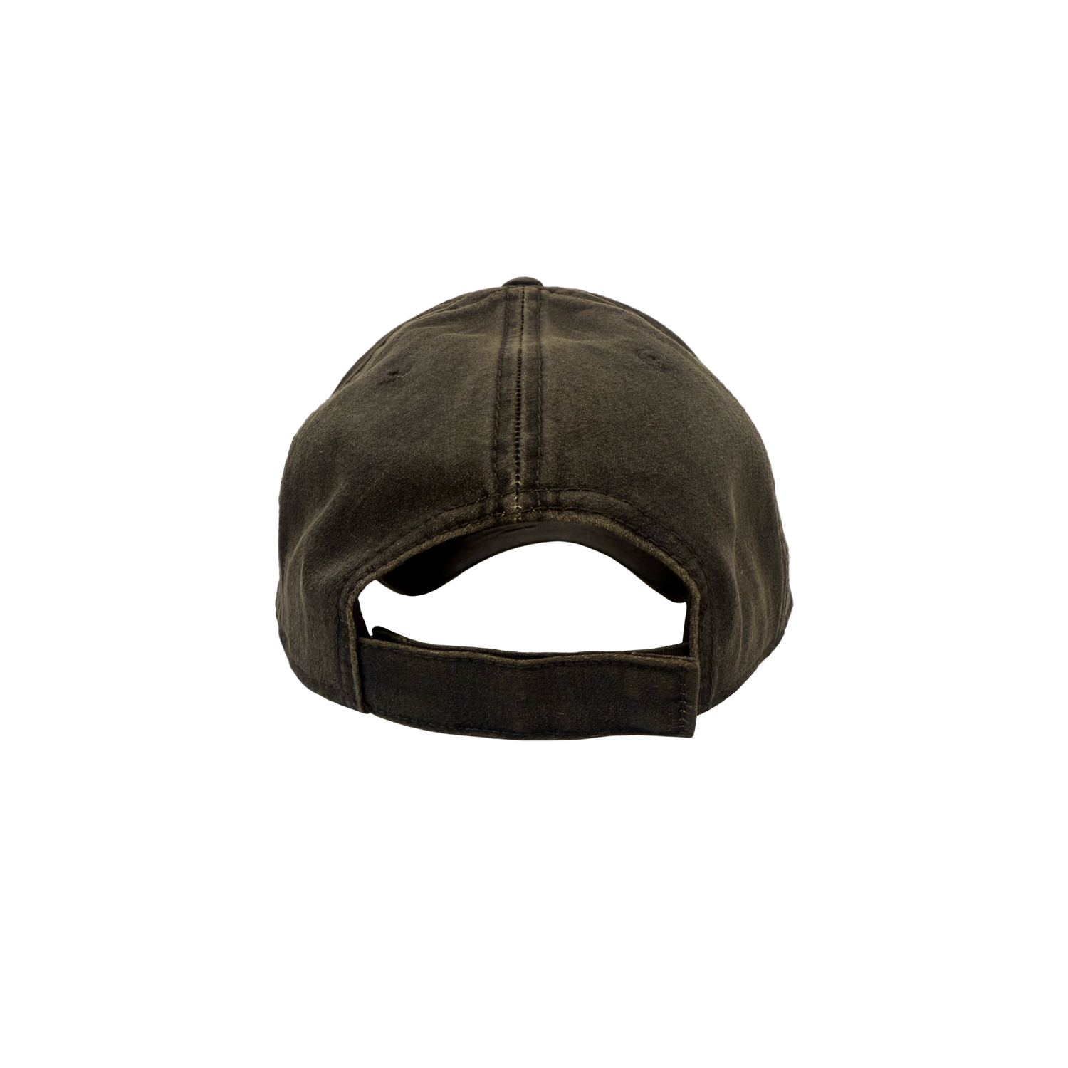 CJ METAL WAX HAT