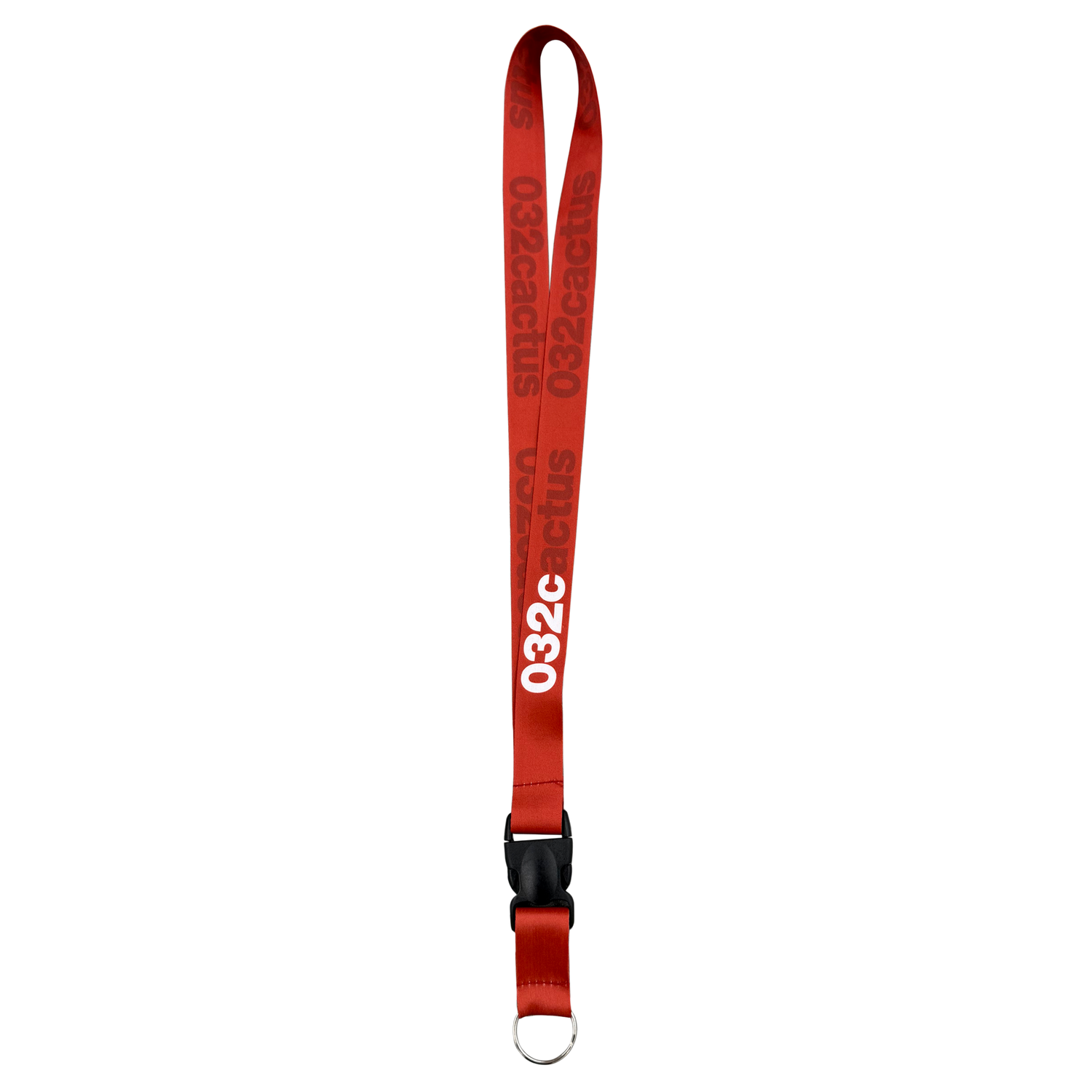 CJ X 032C LANYARD