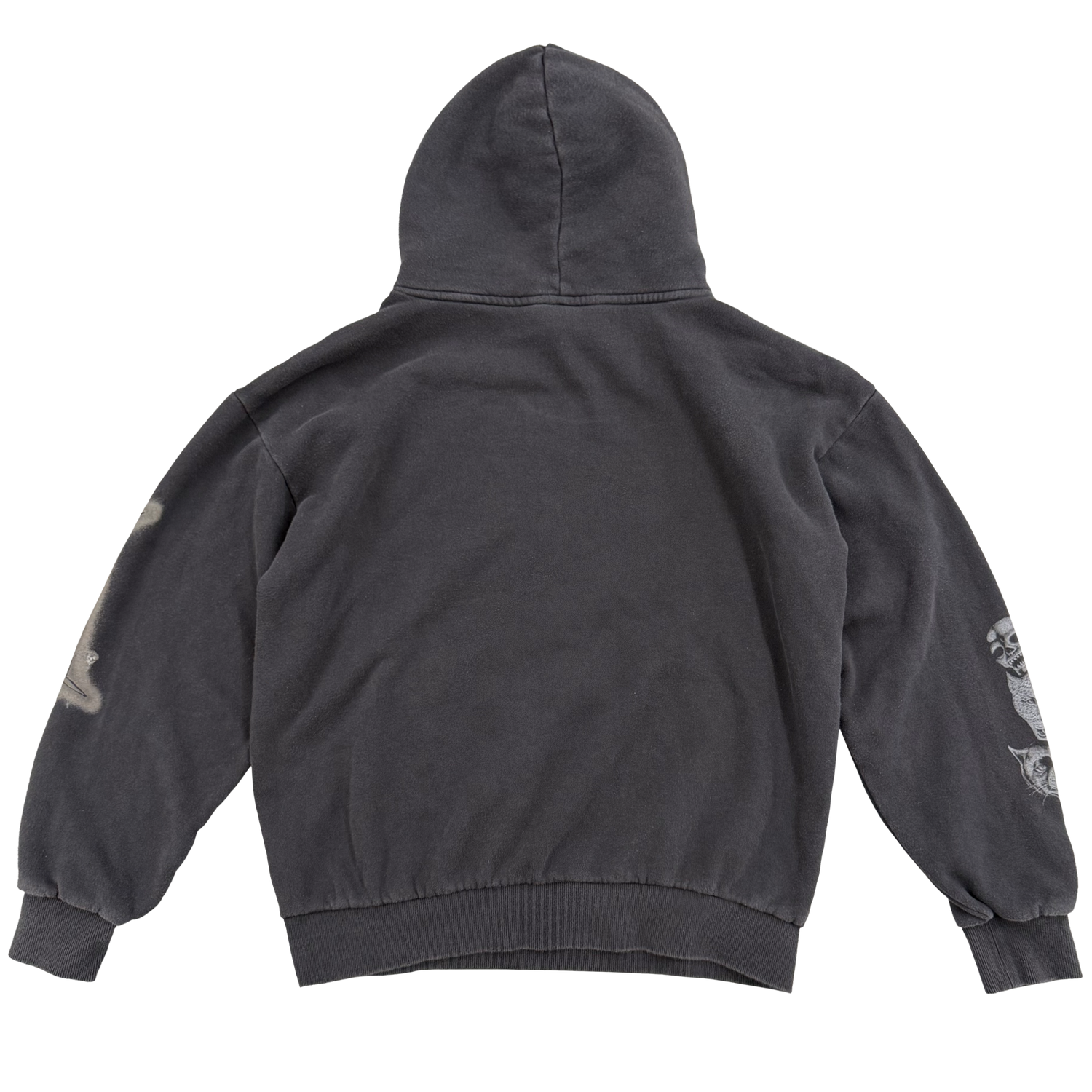 UTOPIA ANNIHILATOR HOODIE