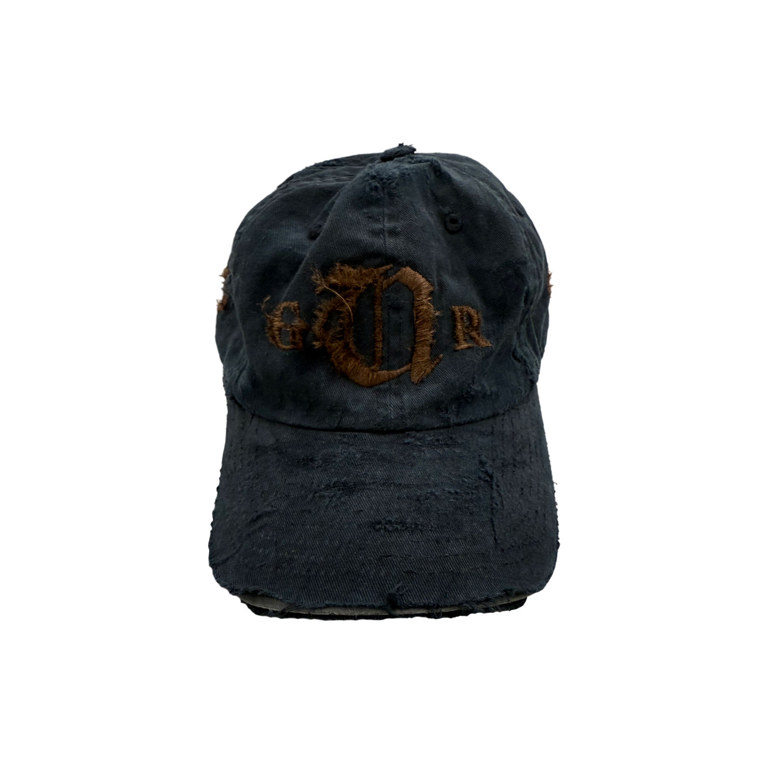 CJ X GREG ROSS 713 HAT