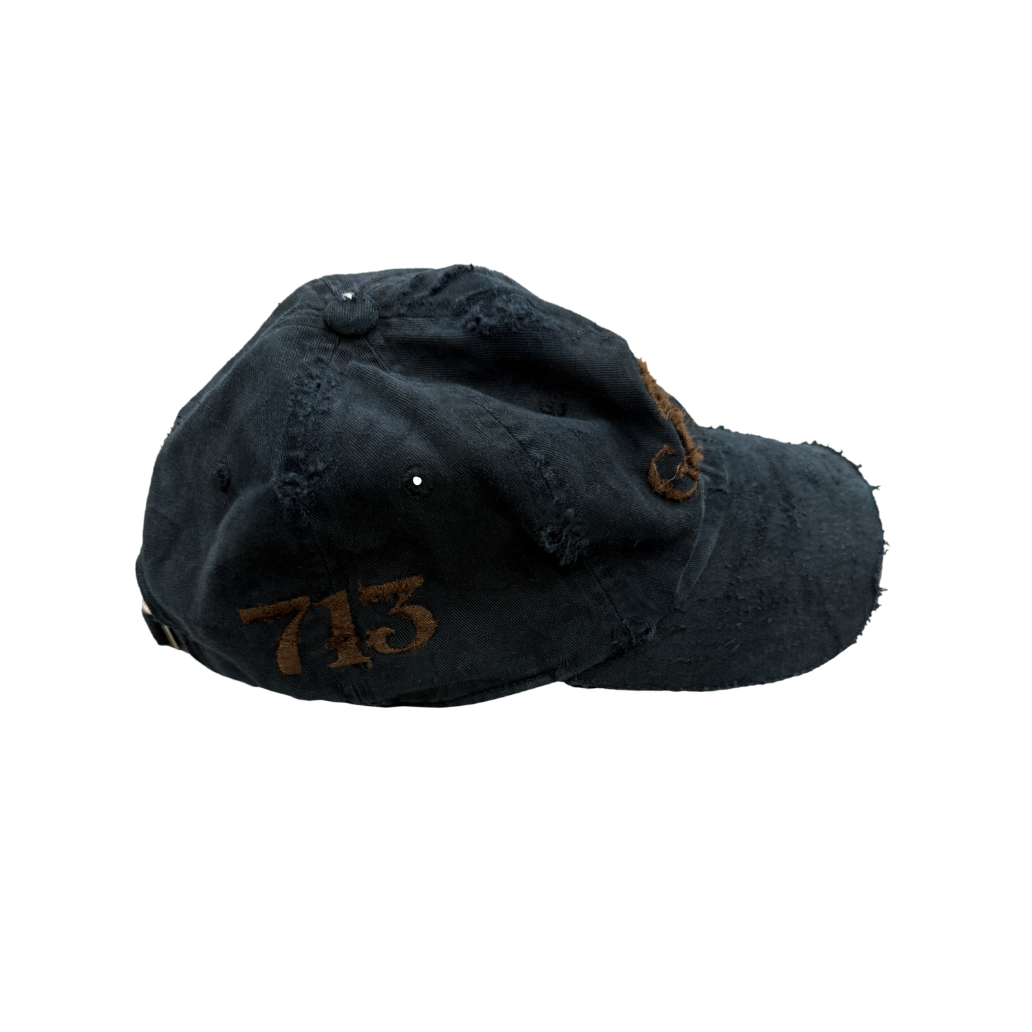 CJ X GREG ROSS 713 HAT