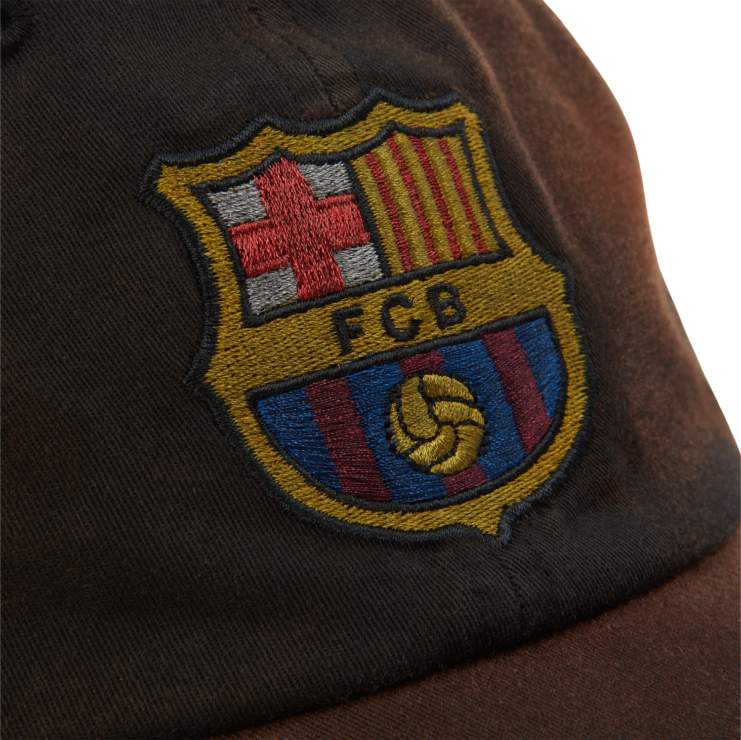 CJ X FCB 1899 DISTRESSED HAT