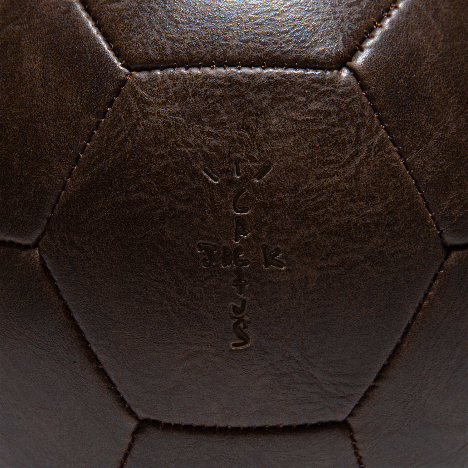 CJ X FCB RETRO FOOTBALL