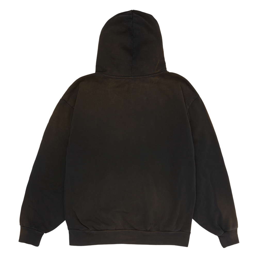 CJ X NIKE X FCB SPRAY LOGO HOODIE alternate image