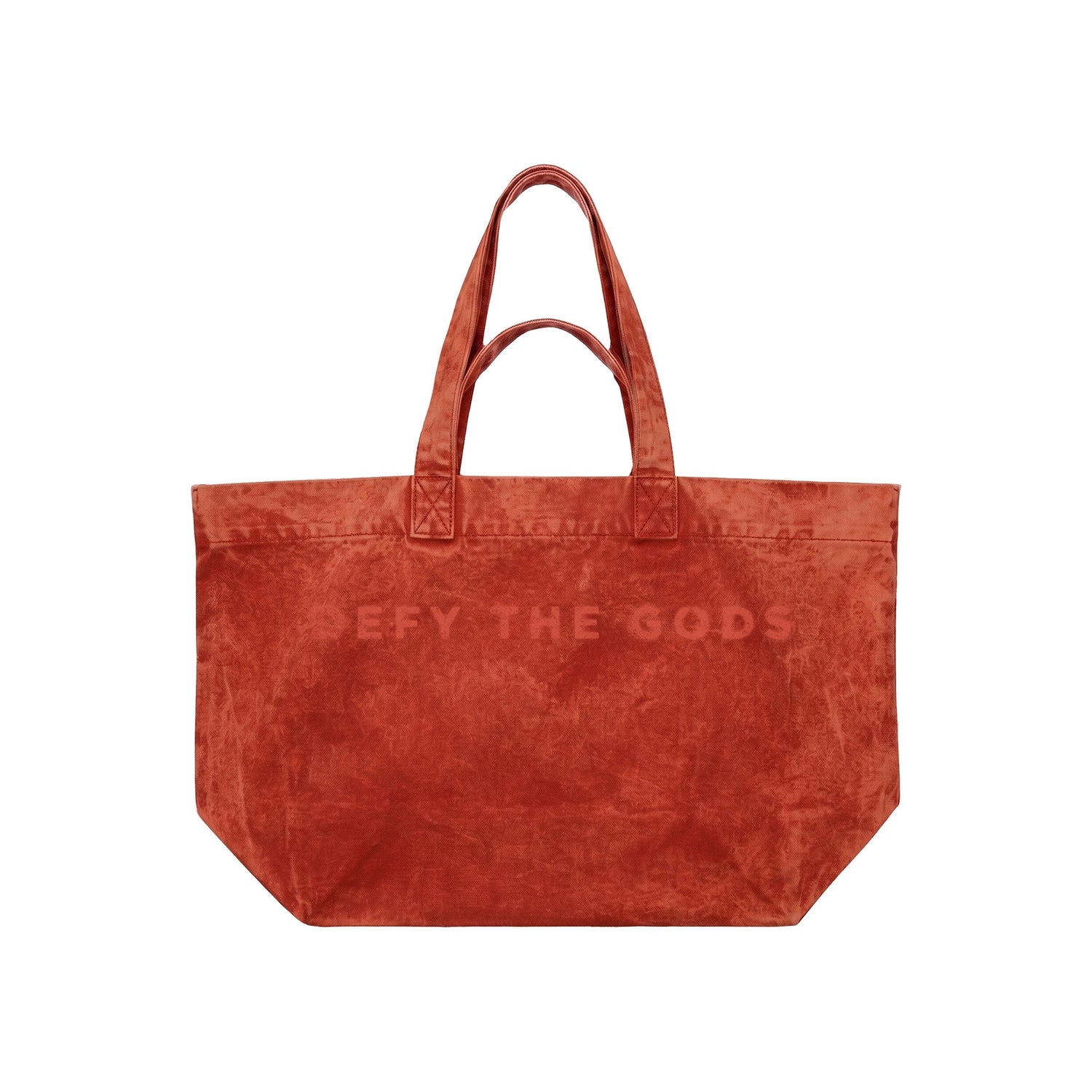 CJ X THE ODYSSEY DEFY THE GODS TOTE