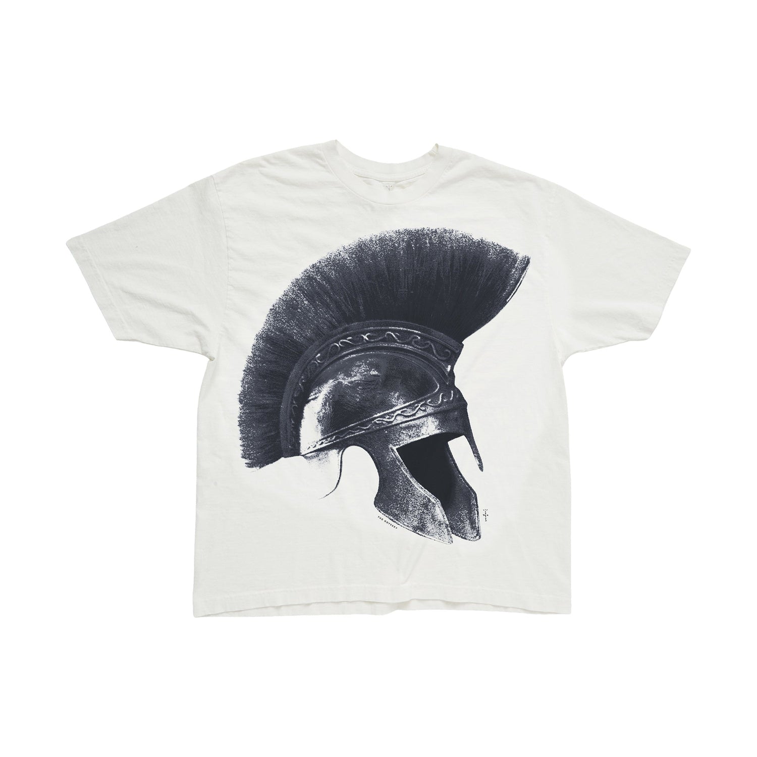 CACTUS JACK X THE ODYSSEY SIRENS TEE