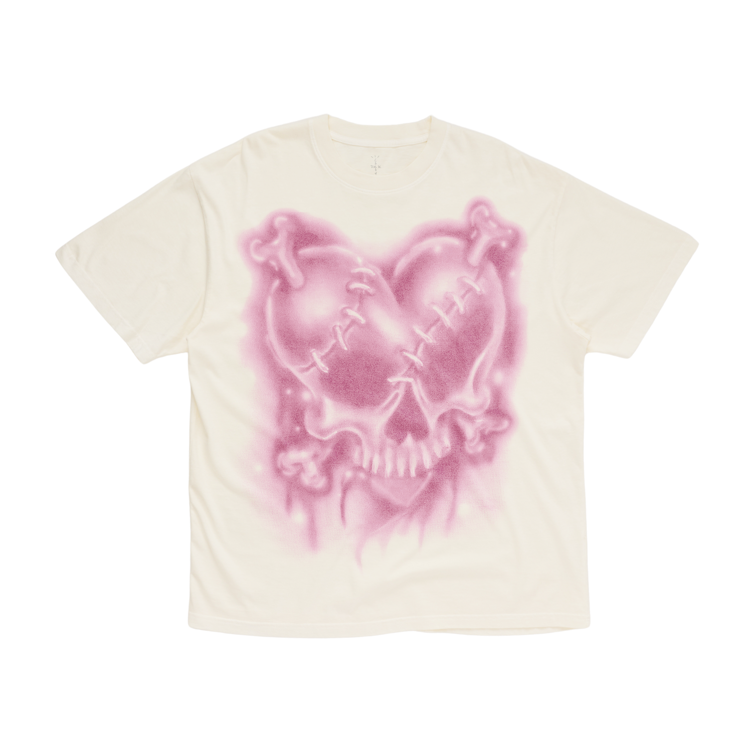 CJ AIRBRUSH ANGEL TEE