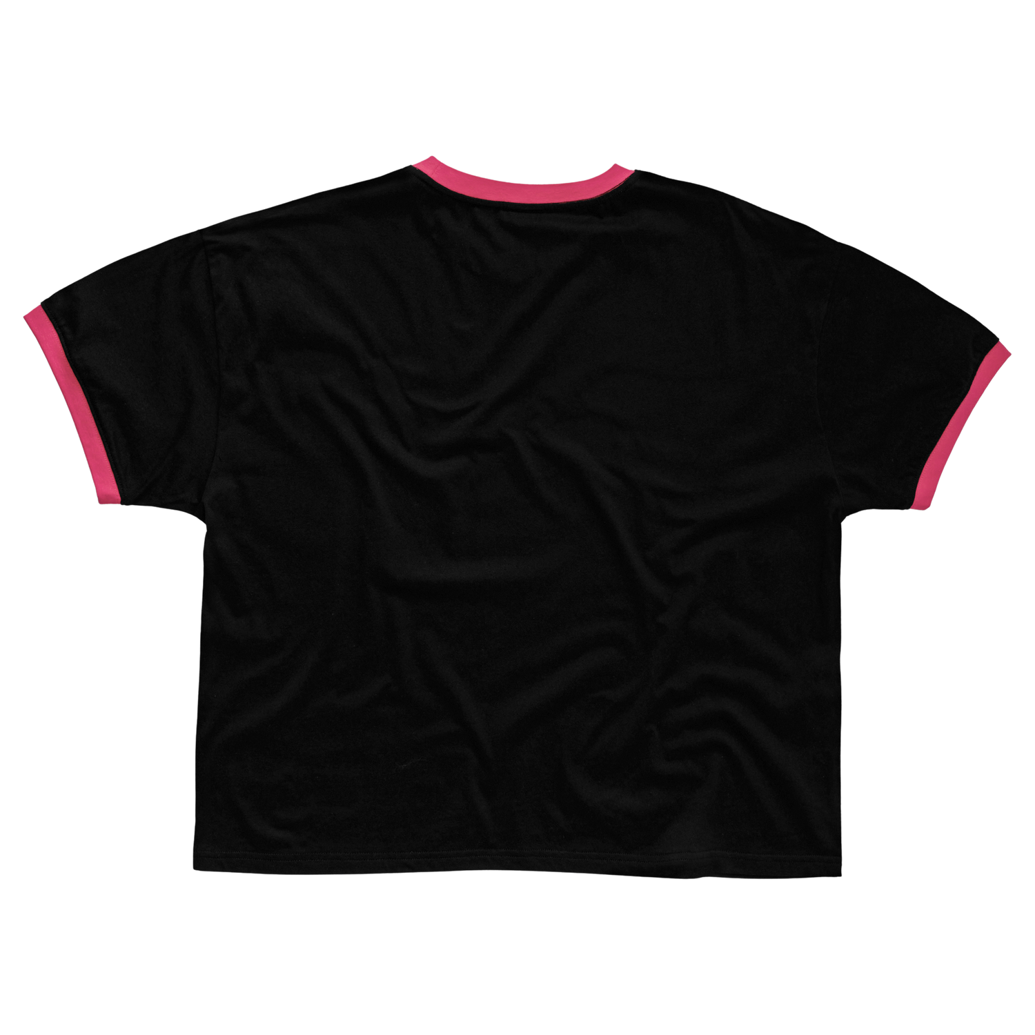 CJ BURNING DESIRE RINGER TEE | TRAVIS SCOTT