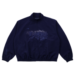 CJ X FRAGMENT X NIKE TOKYO WINDBREAKER ZIP JACKET | TRAVIS SCOTT