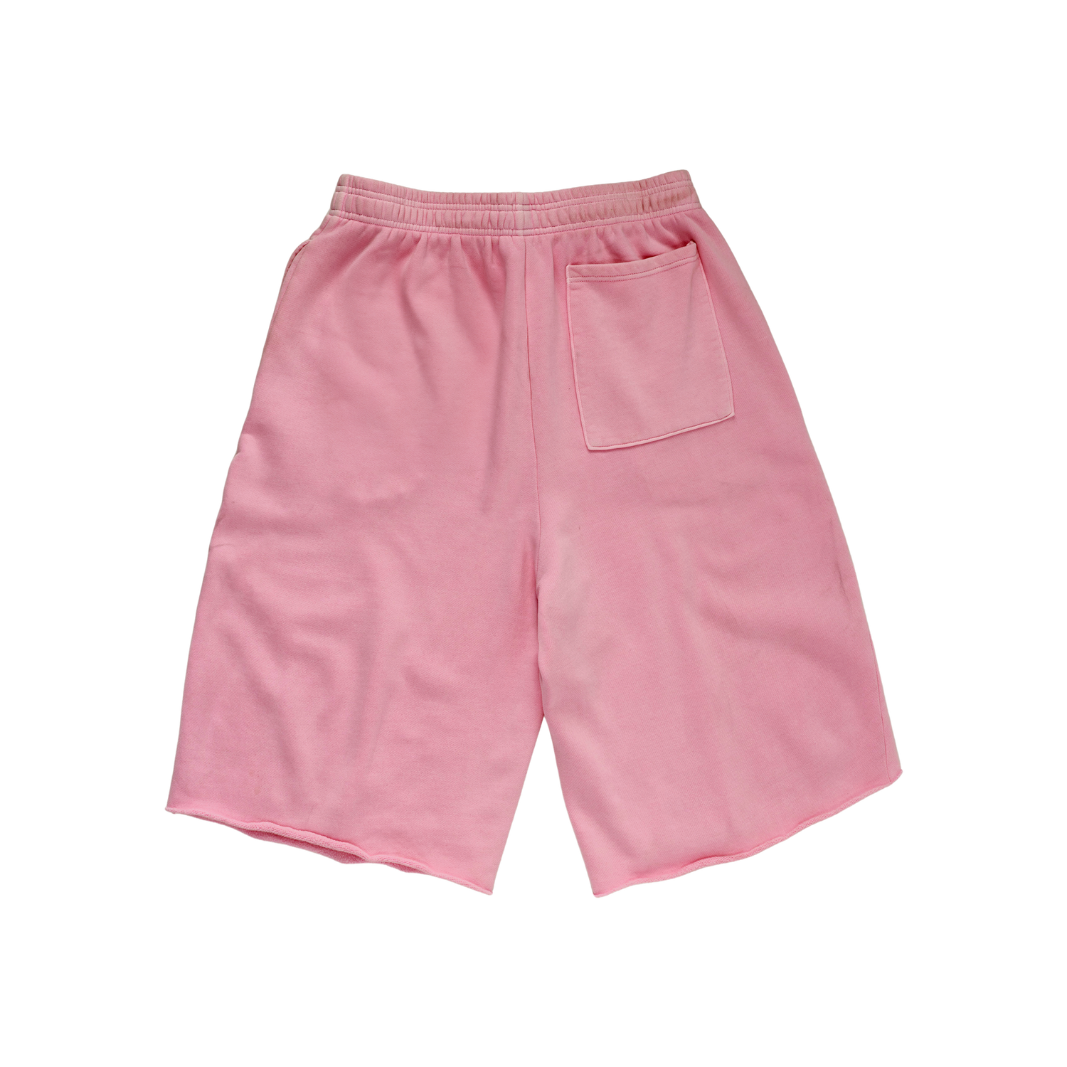 CJ X NIKE PROPERTY OF SHORTS | TRAVIS SCOTT