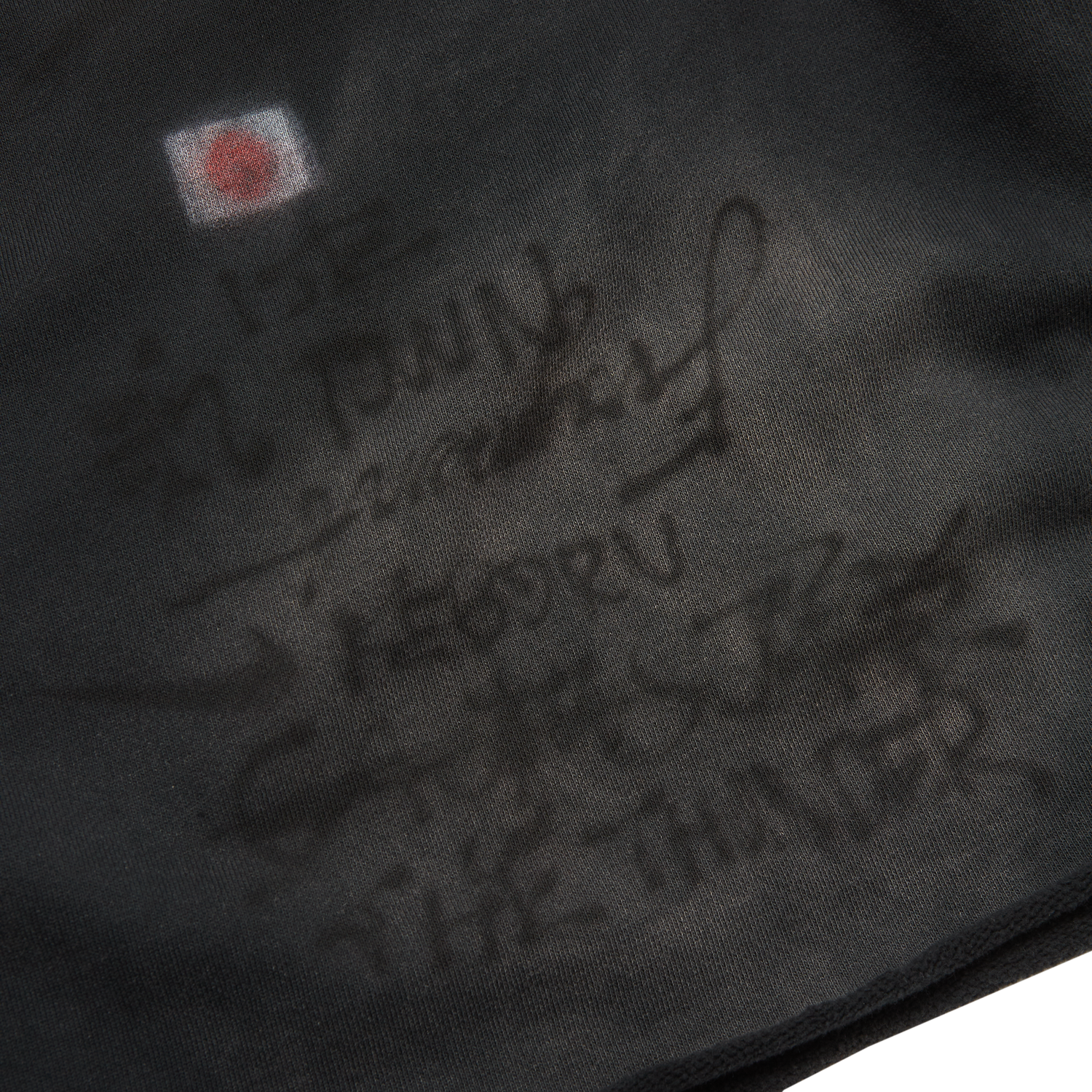 CJ X FRAGMENT X NIKE DREAM SWEATSHORTS