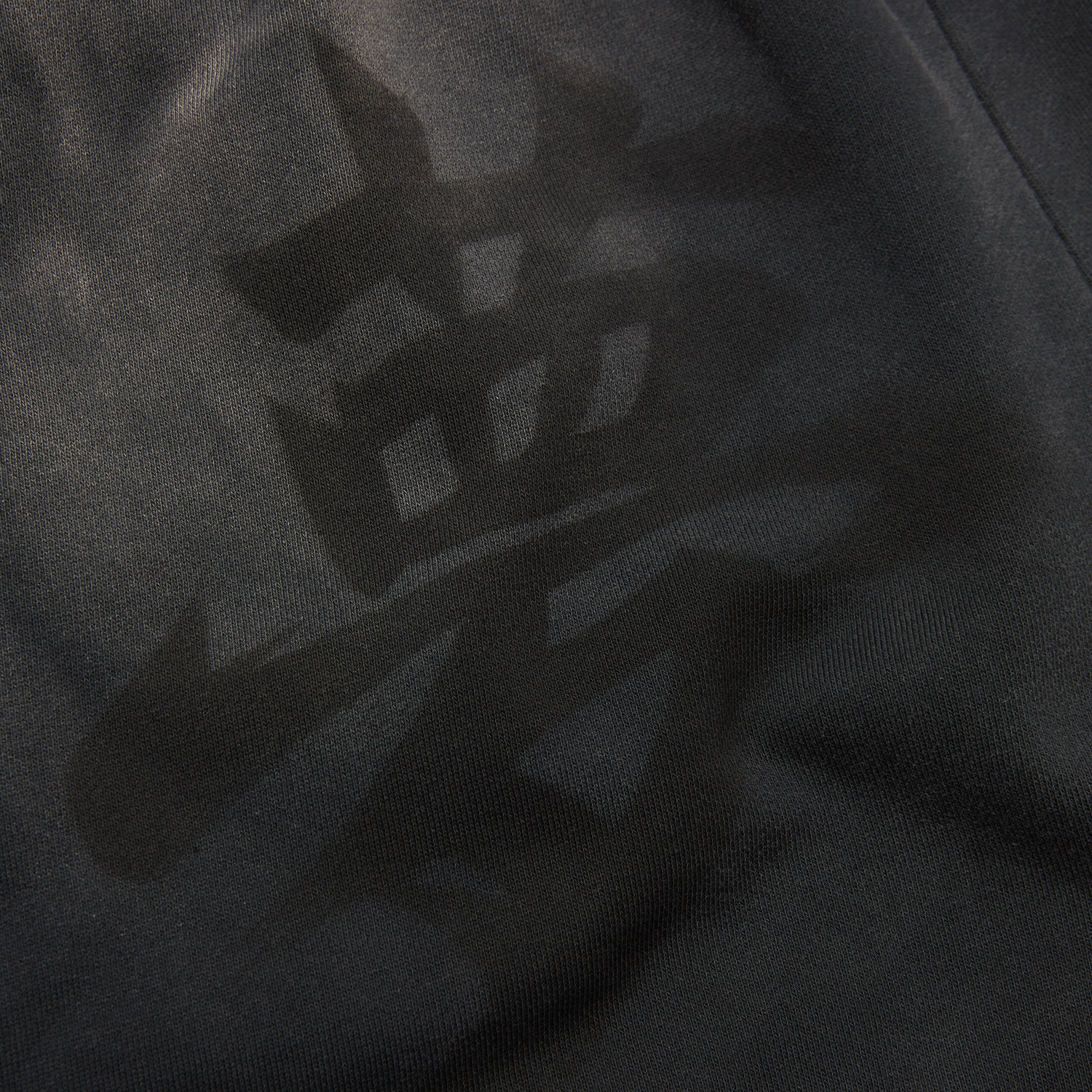 CJ X FRAGMENT X NIKE DREAM SWEATSHORTS