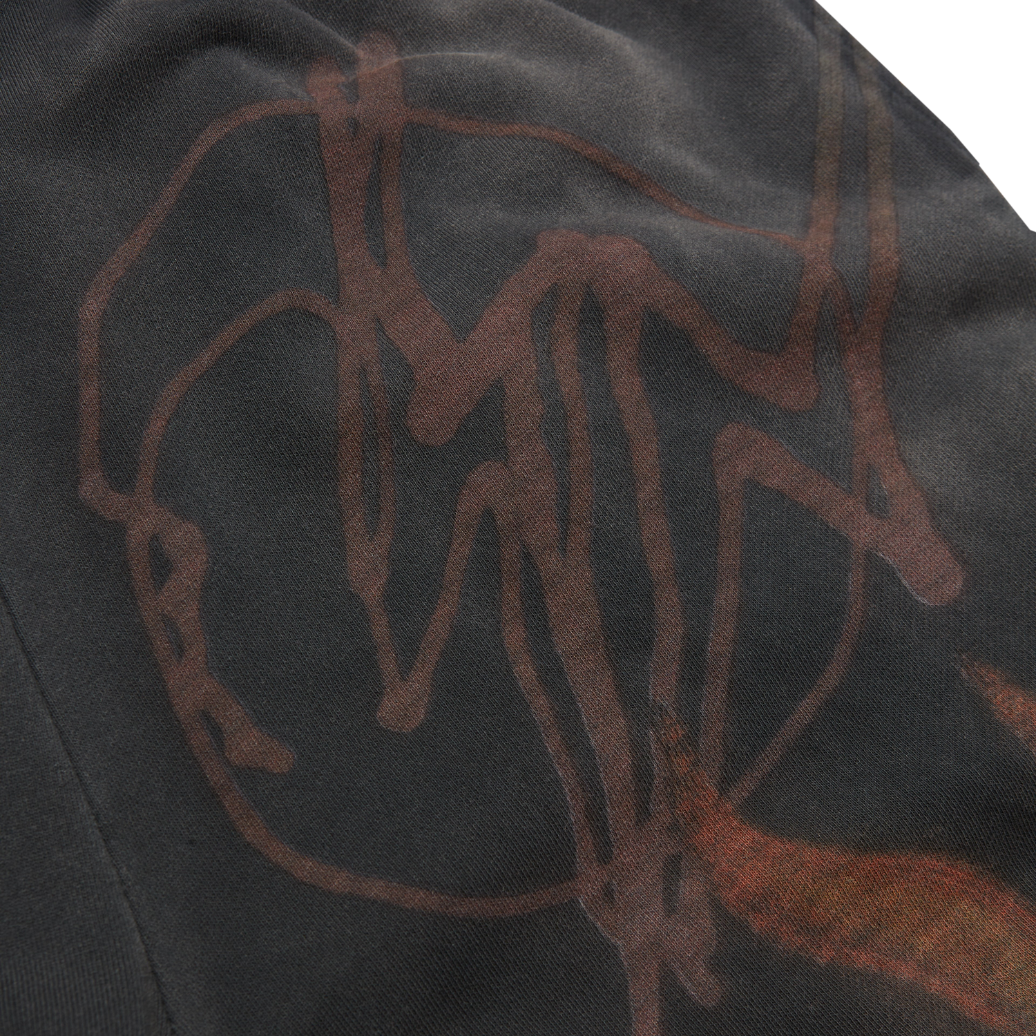 CJ X FRAGMENT X NIKE DREAM SWEATSHORTS