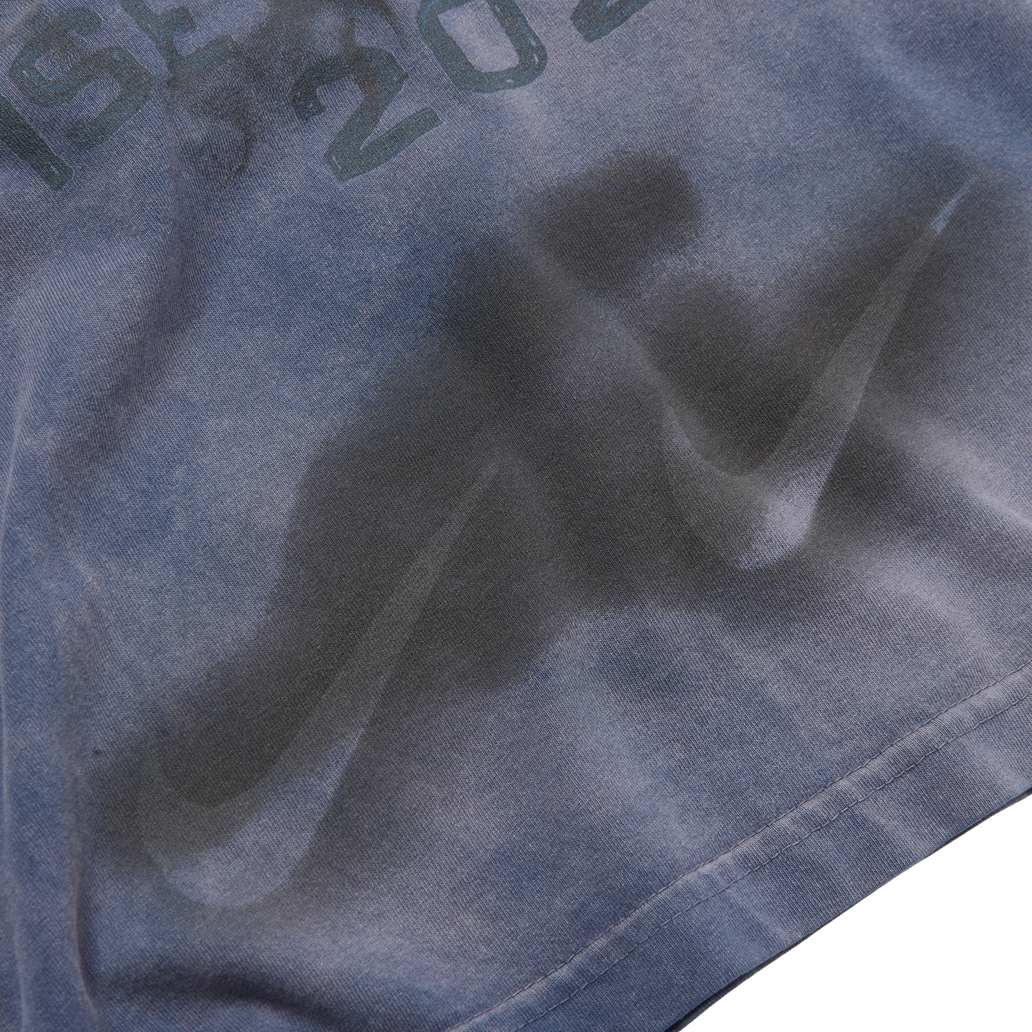 CJ X FRAGMENT X NIKE HOUSTON TO ISE MIE LONGSLEEVE