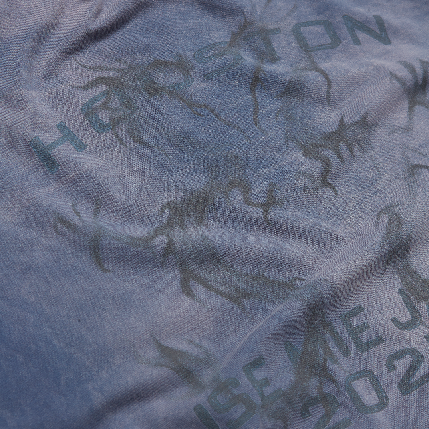 CJ X FRAGMENT X NIKE HOUSTON TO ISE MIE LONGSLEEVE