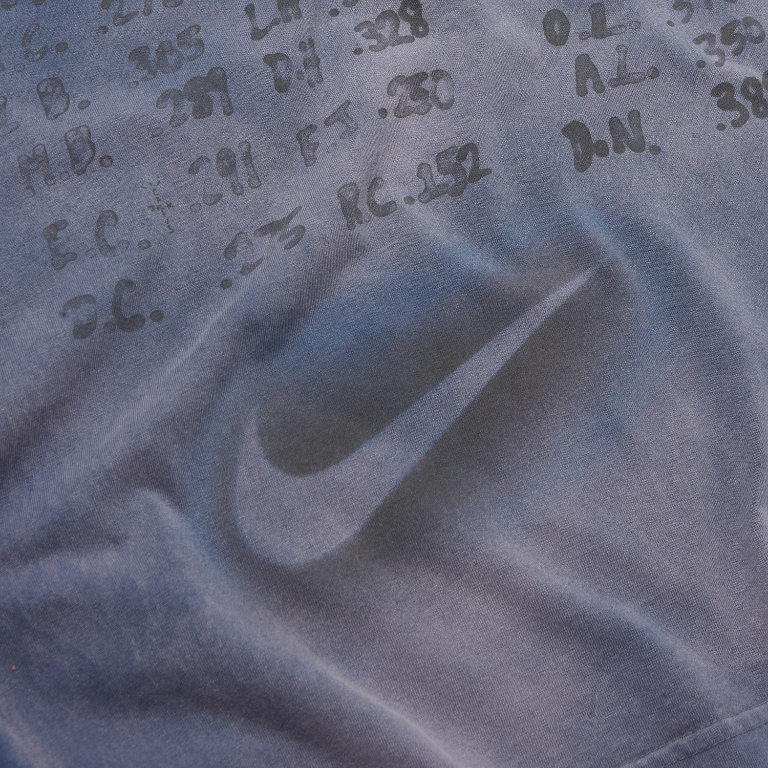 CJ X FRAGMENT X NIKE HOUSTON TO ISE MIE LONGSLEEVE