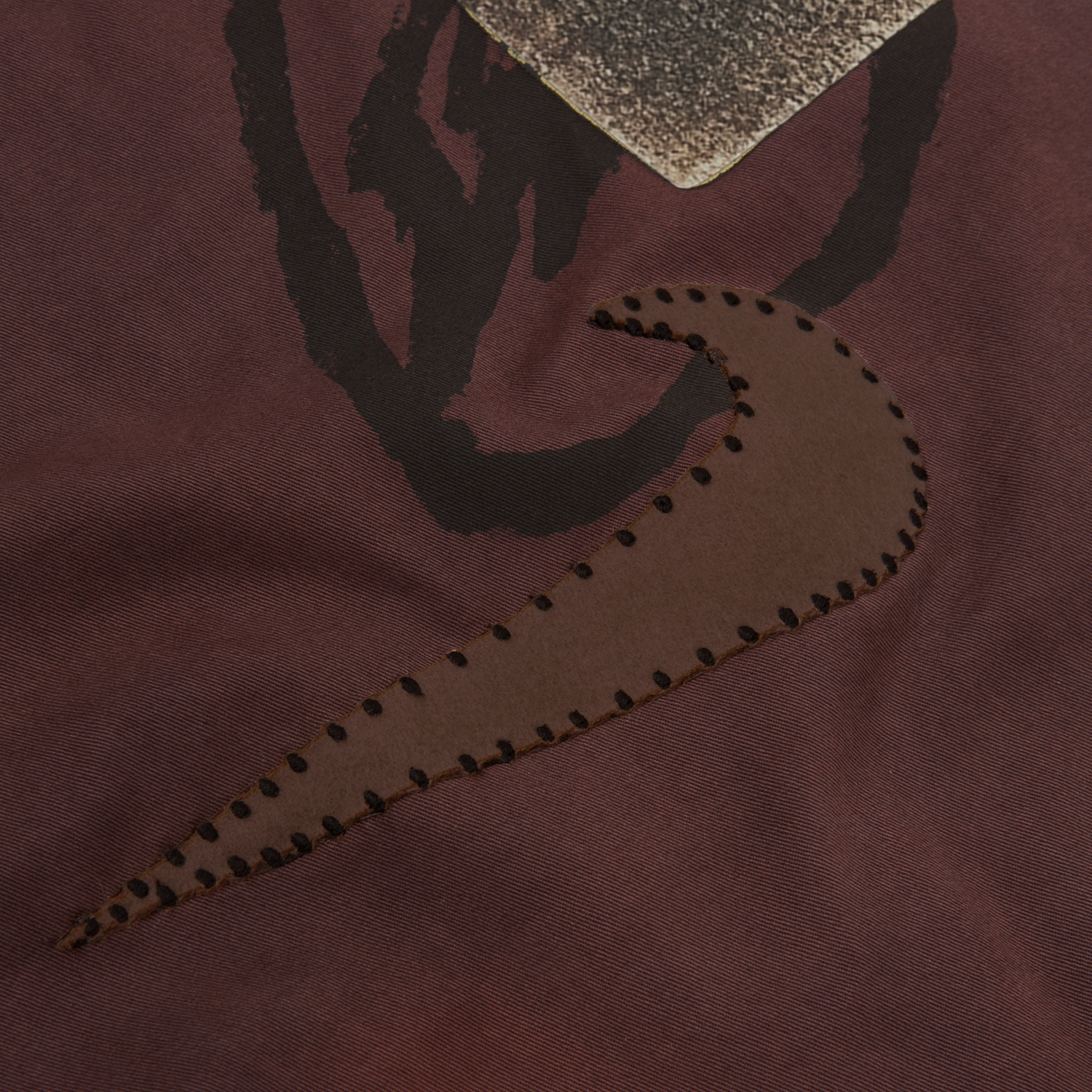 CJ X FRAGMENT X NIKE TOKYO JACK RETRO BASEBALL JERSEY