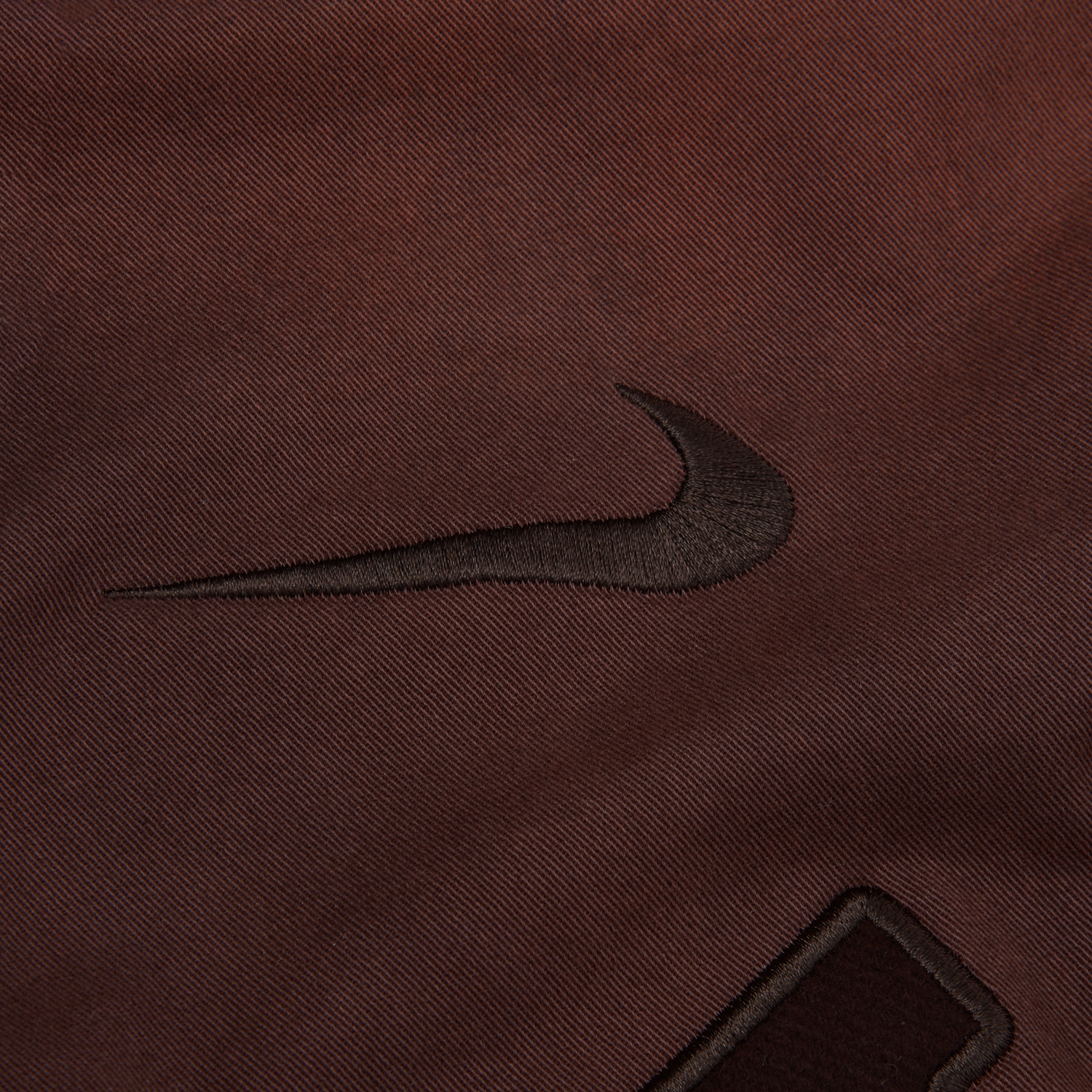 CJ X FRAGMENT X NIKE TOKYO JACK RETRO BASEBALL JERSEY