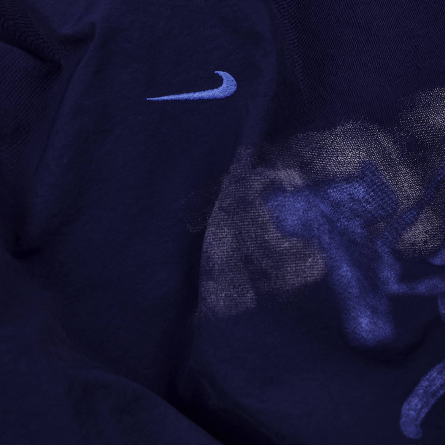 CJ X FRAGMENT X NIKE TOKYO WINDBREAKER ZIP JACKET