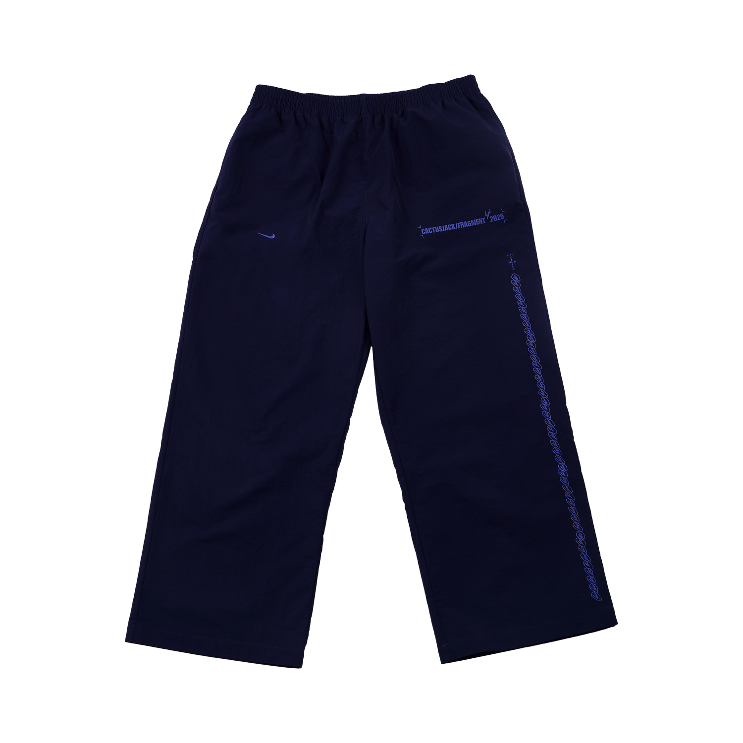 CJ X FRAGMENT X NIKE TOKYO WINDBREAKER PANTS