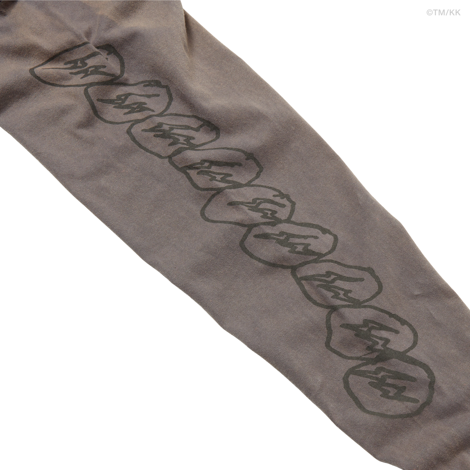 CJ X FRAGMENT X TAKASHI MURAKAMI DRIFT LONGSLEEVE