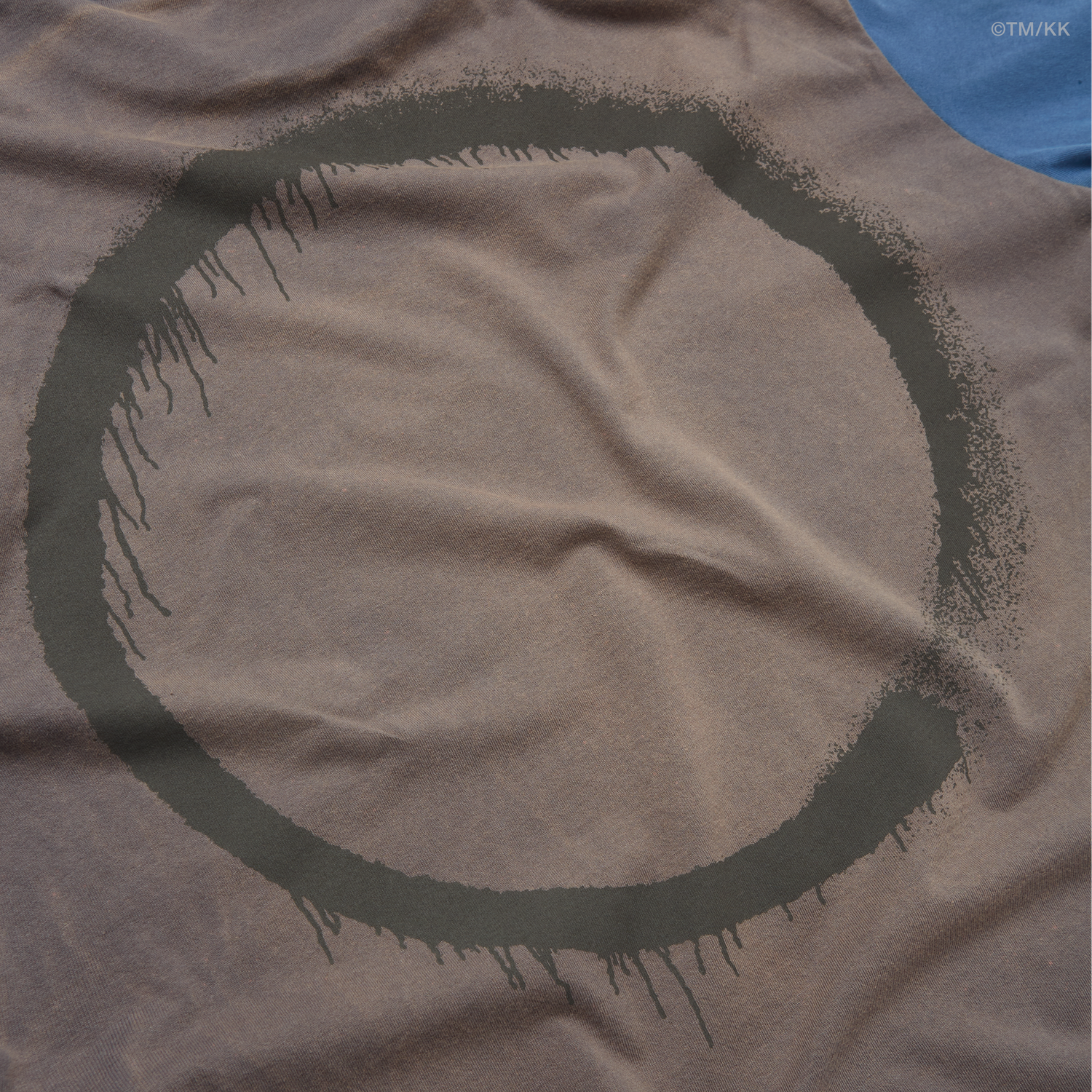 CJ X FRAGMENT X TAKASHI MURAKAMI DRIFT LONGSLEEVE