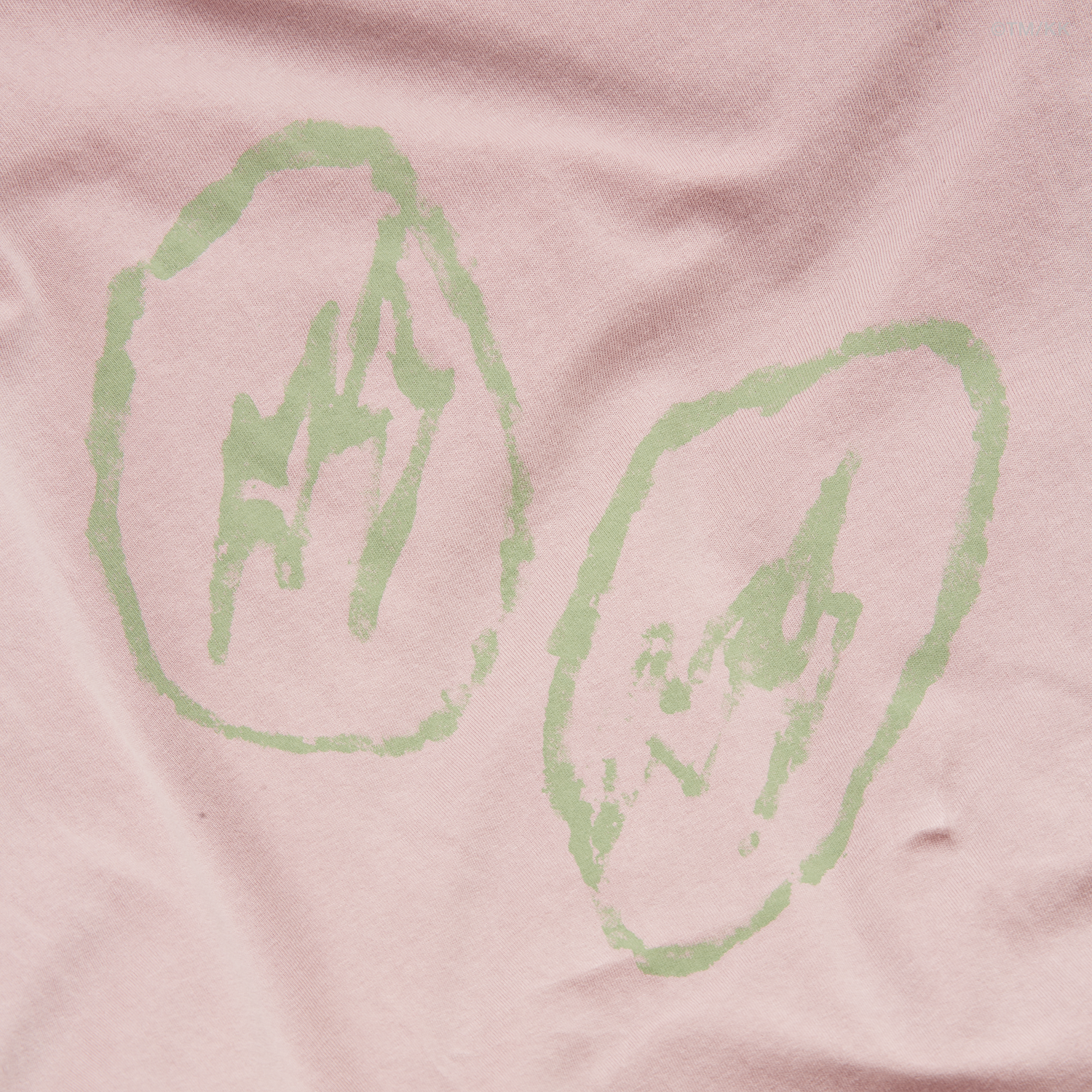 CJ X FRAGMENT X TAKASHI MURAKAMI THE DAWN TEE