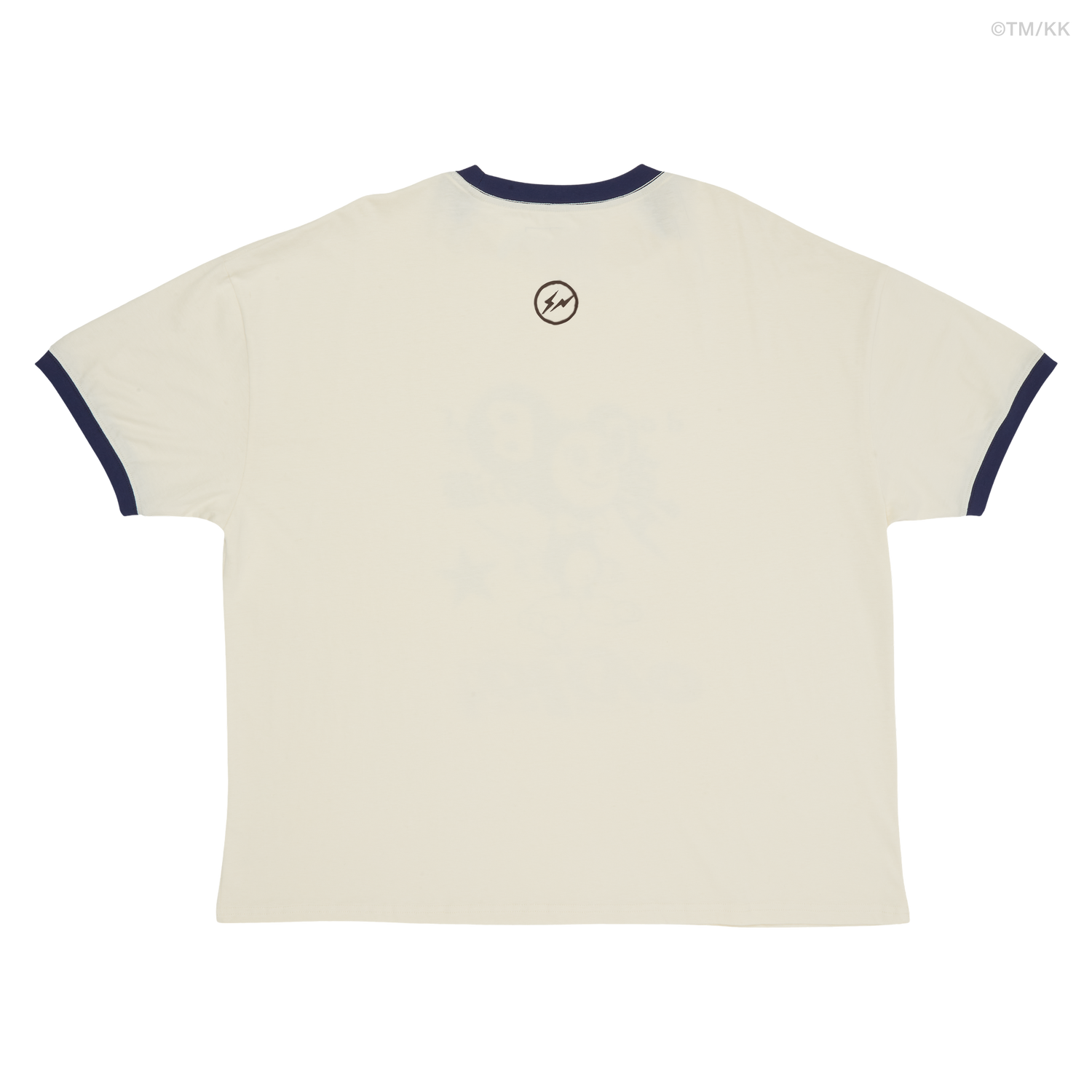 CJ X FRAGMENT X TAKASHI MURAKAMI TOKYO RINGER TEE