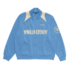 CJ X NIKE ARGENTINA TOTAL 90 ANTHEM JACKET | TRAVIS SCOTT