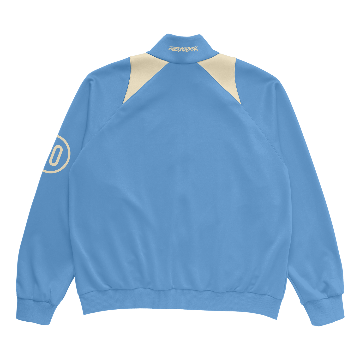 CJ X NIKE ARGENTINA TOTAL 90 ANTHEM JACKET