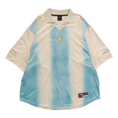 CJ X NIKE ARGENTINA TOTAL 90 RETRO JERSEY | TRAVIS SCOTT CJ X NIKE ARGENTINA TOTAL 90 RETRO JERSEY | TRAVIS SCOTT