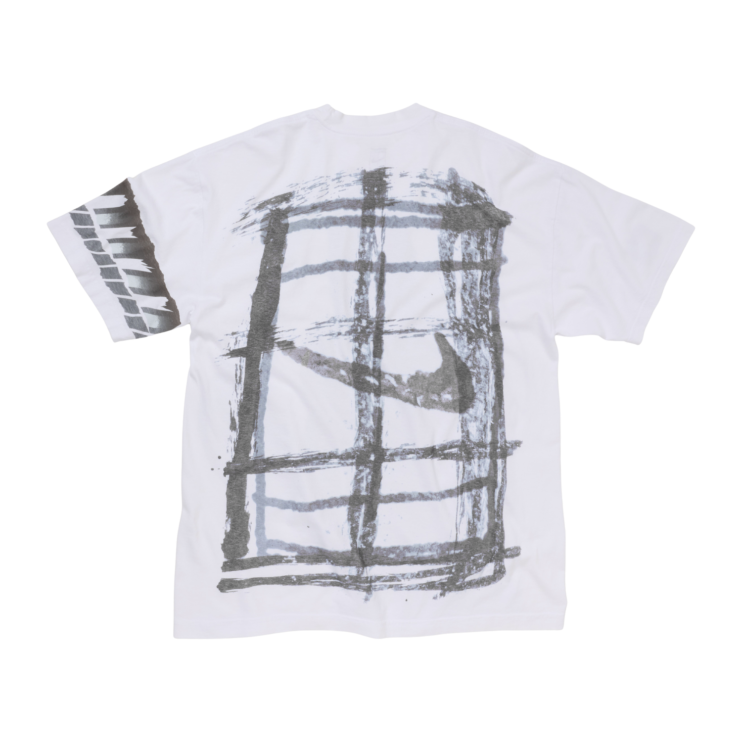 CJ X NIKE ATHLETES SERIES: CARLOS ALCARAZ TEE 1