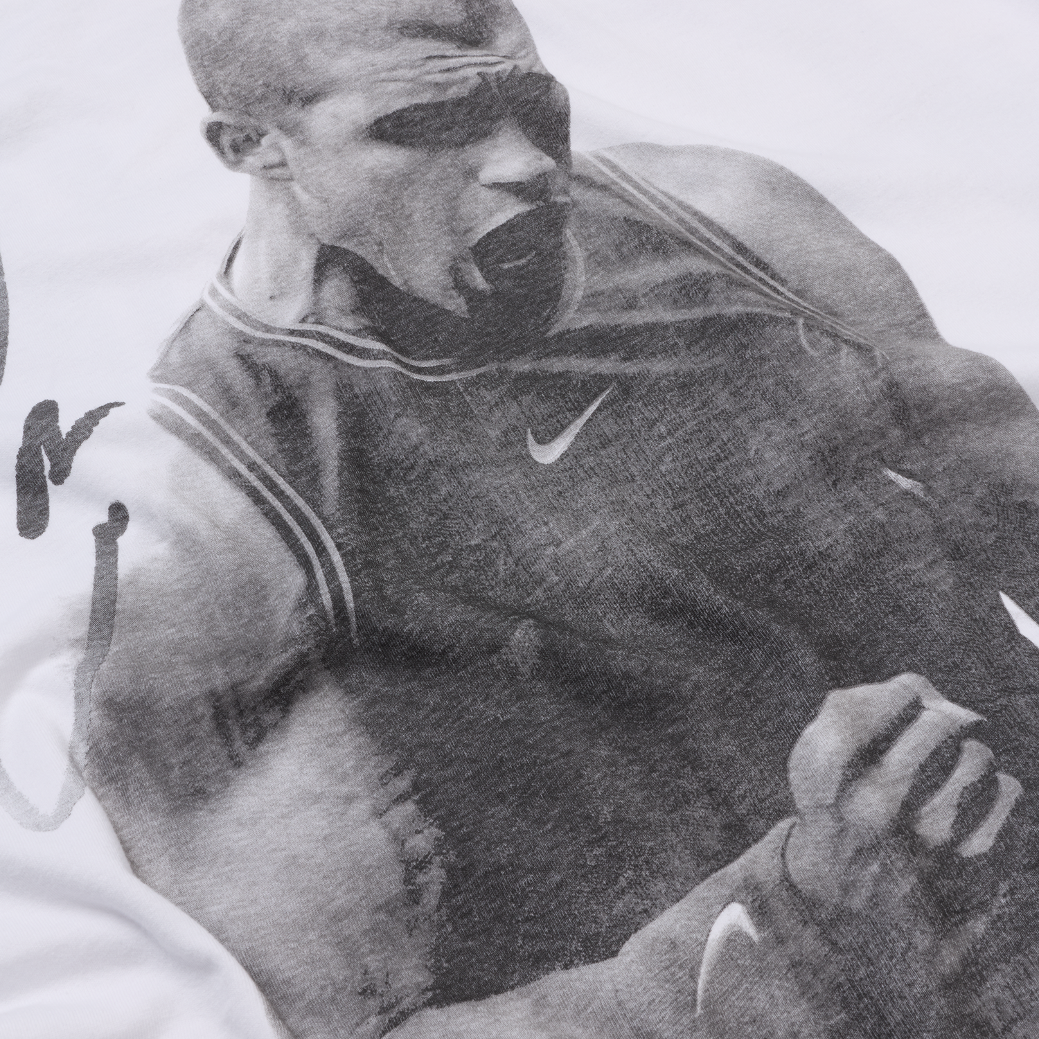 CJ X NIKE ATHLETES SERIES: CARLOS ALCARAZ TEE 1