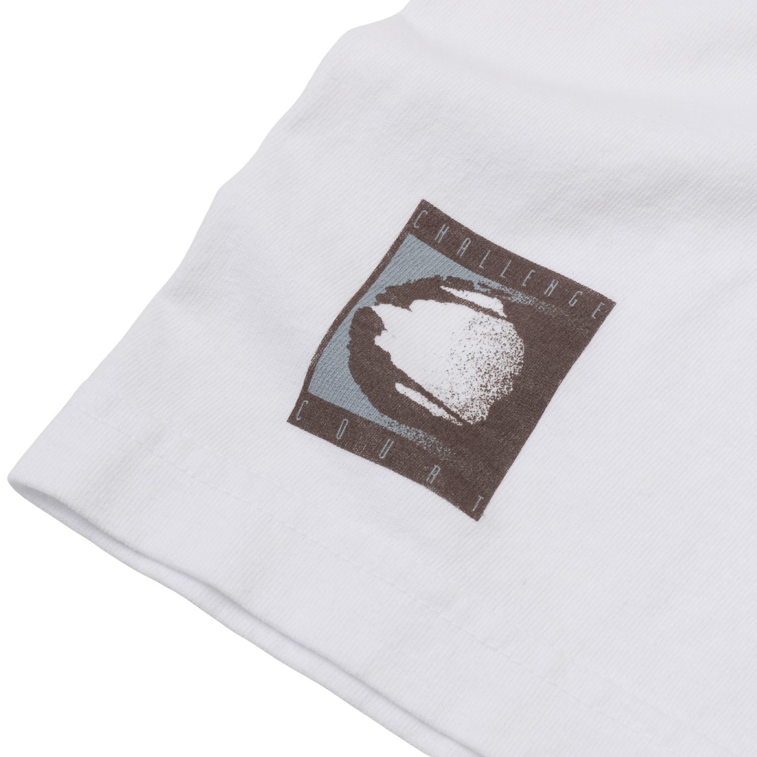 CJ X NIKE ATHLETES SERIES: CARLOS ALCARAZ TEE 1