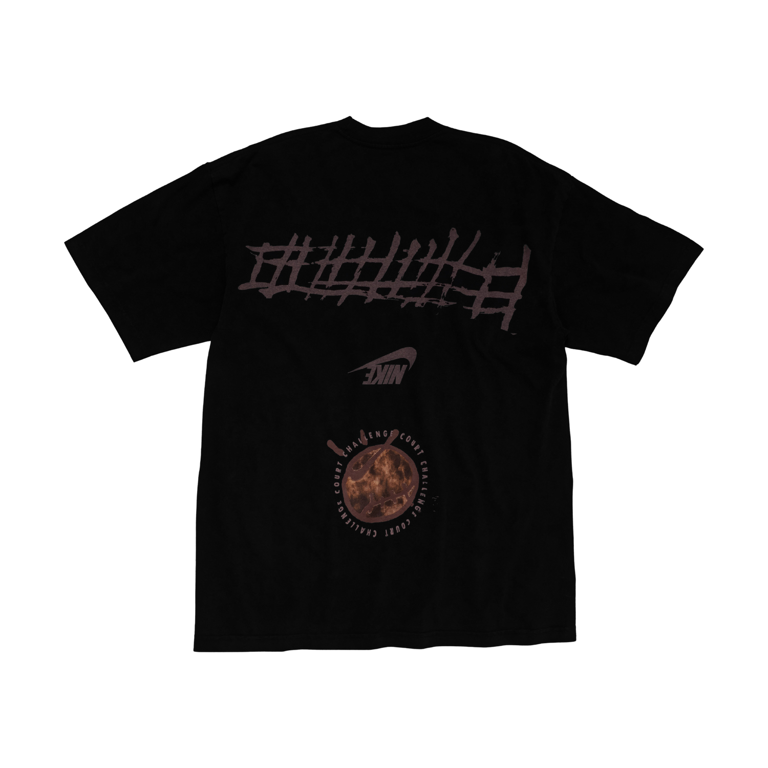 CJ X NIKE ATHLETES SERIES: CARLOS ALCARAZ TEE 2