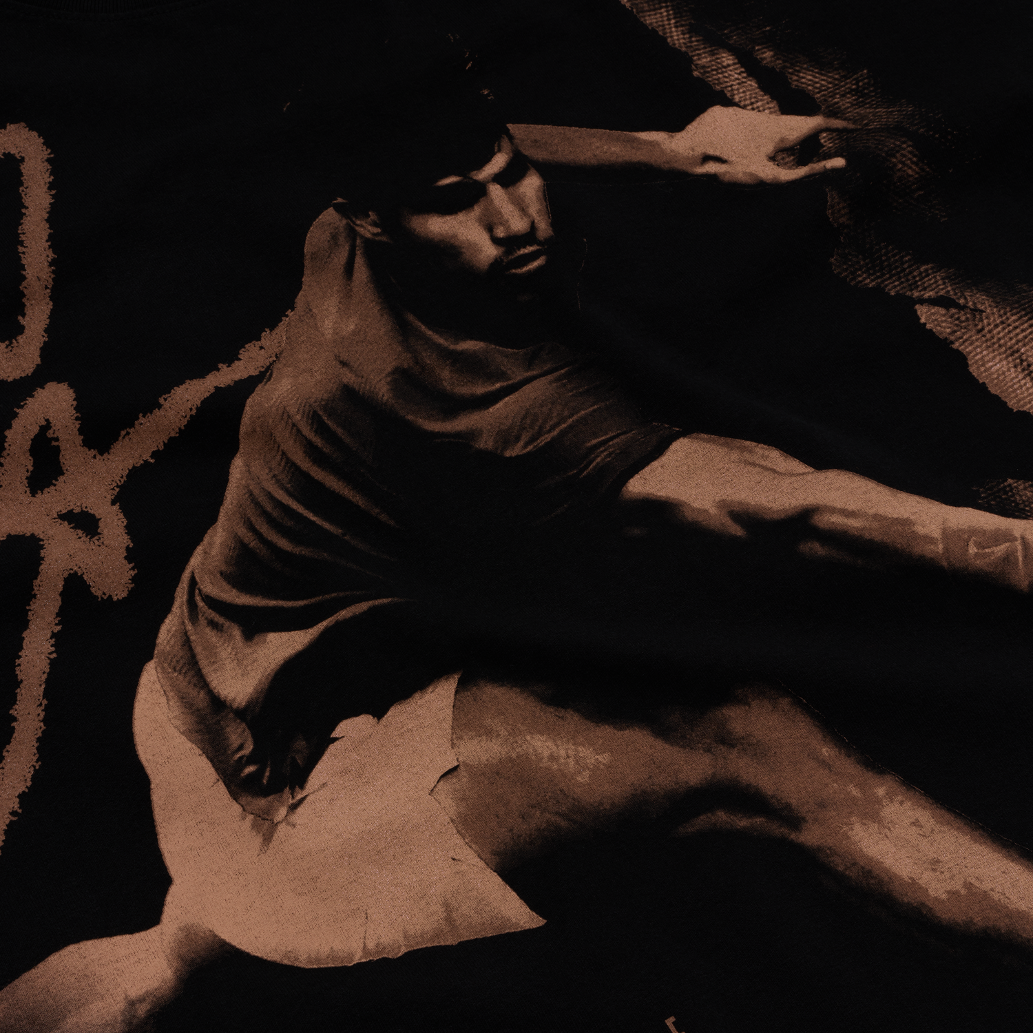 CJ X NIKE ATHLETES SERIES: CARLOS ALCARAZ TEE 2