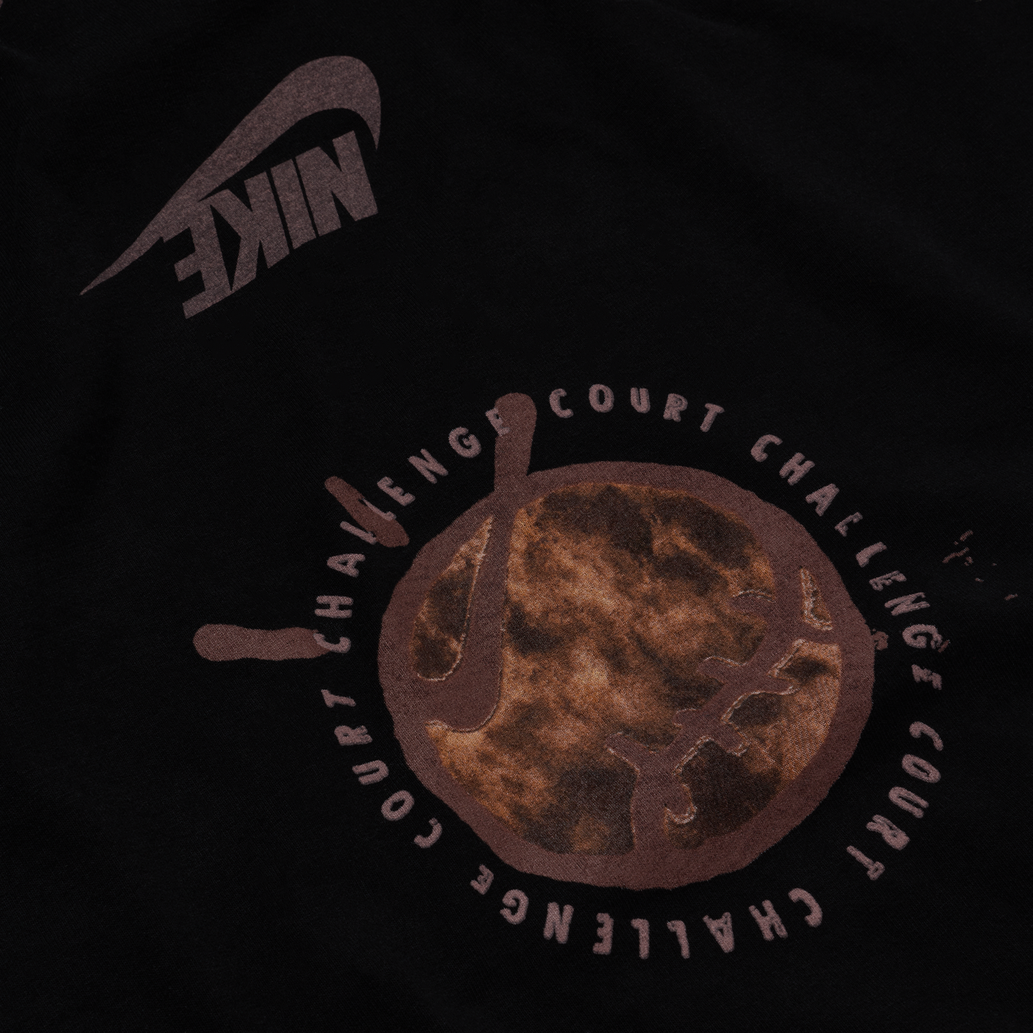CJ X NIKE ATHLETES SERIES: CARLOS ALCARAZ TEE 2