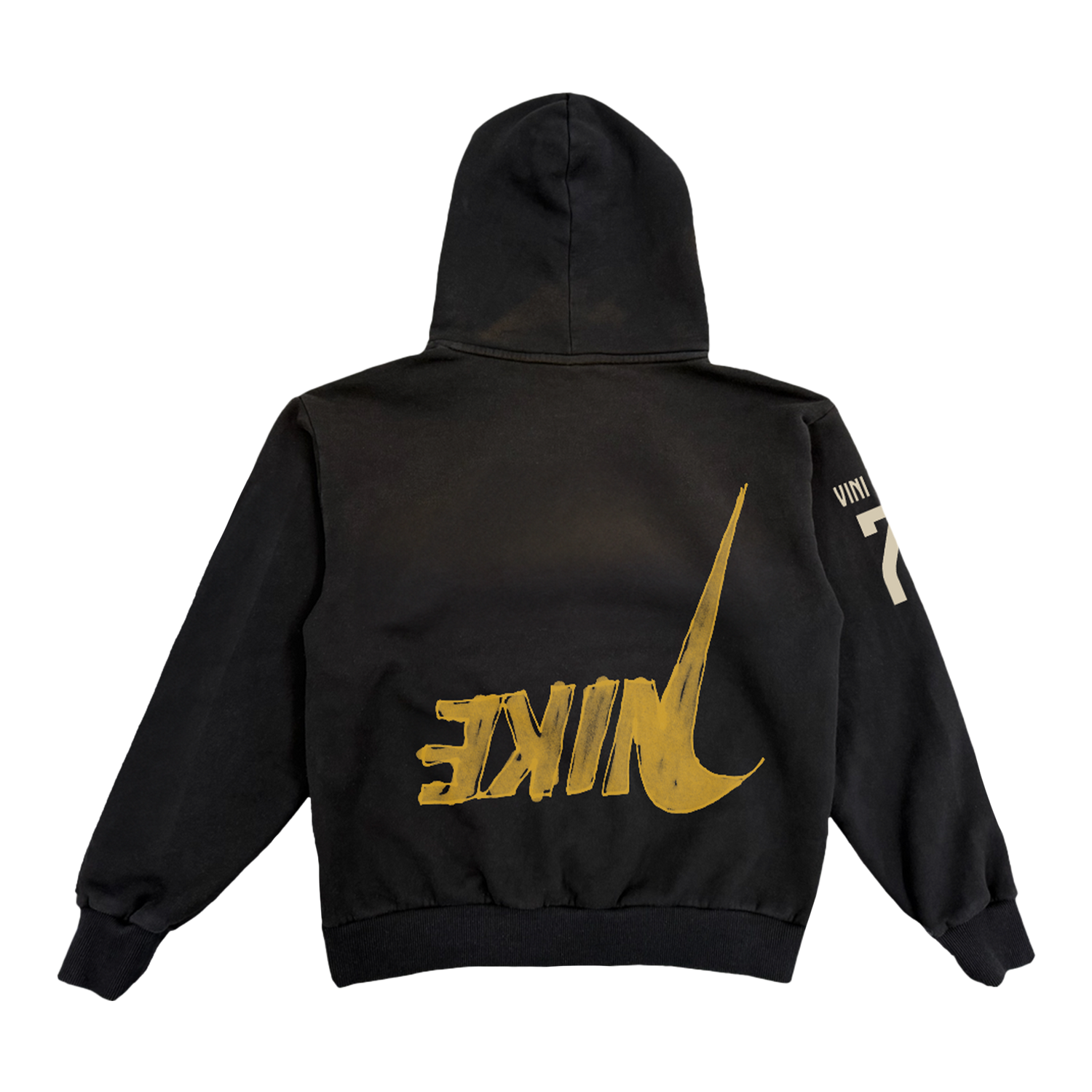 CJ X NIKE ATHLETES SERIES: HOODIE (VINI JR.)