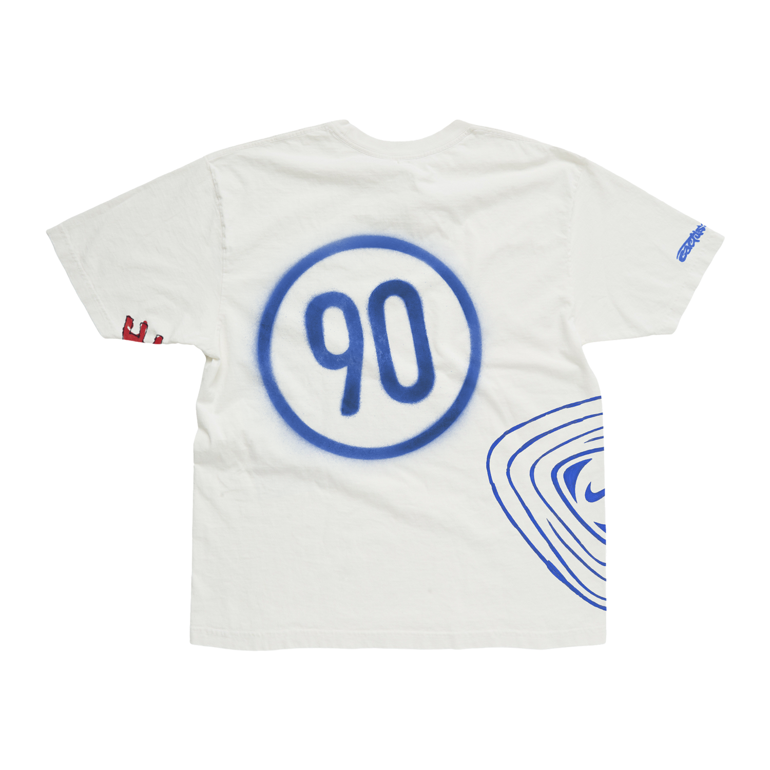 CJ X NIKE ATHLETES SERIES: TEE (MBAPPÉ)