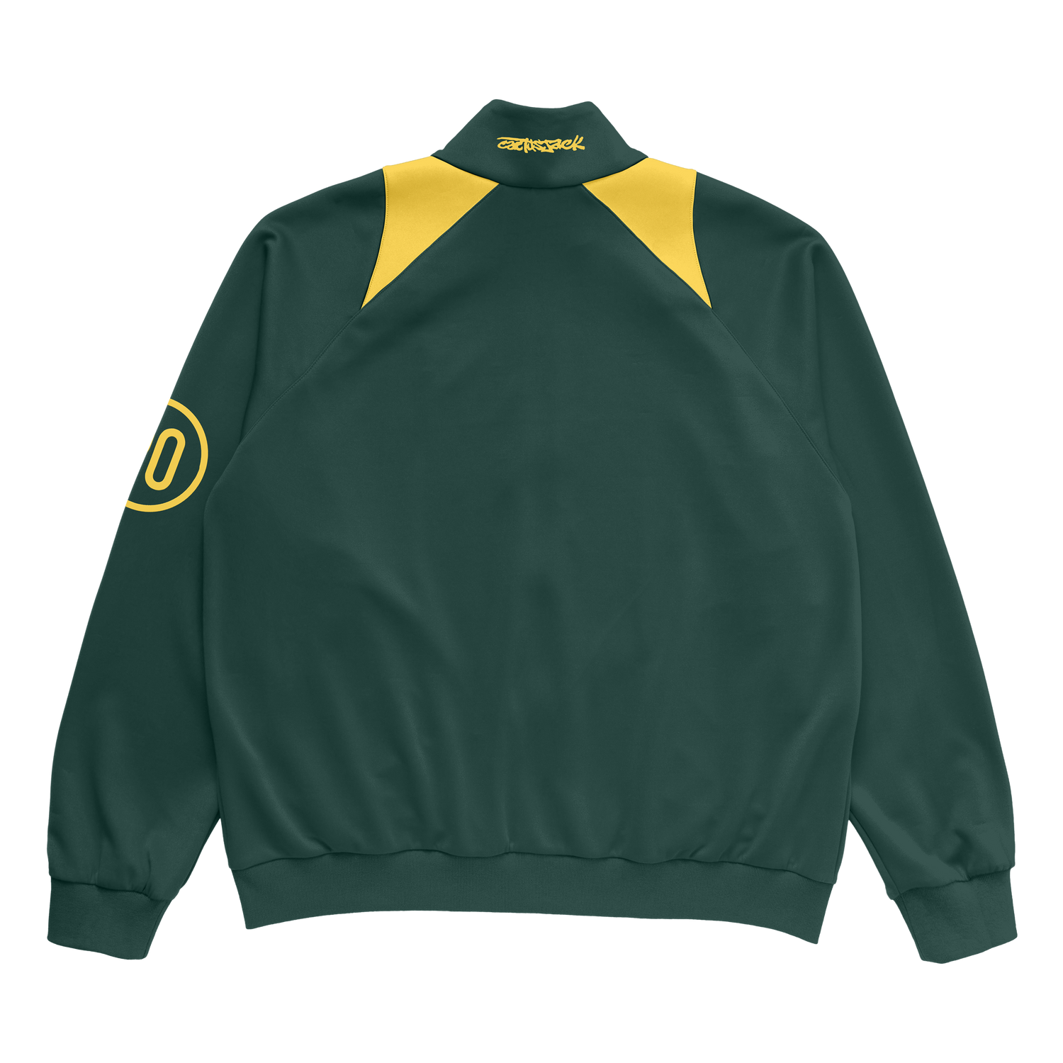 CJ X NIKE AUSTRALIA TOTAL 90 ANTHEM JACKET