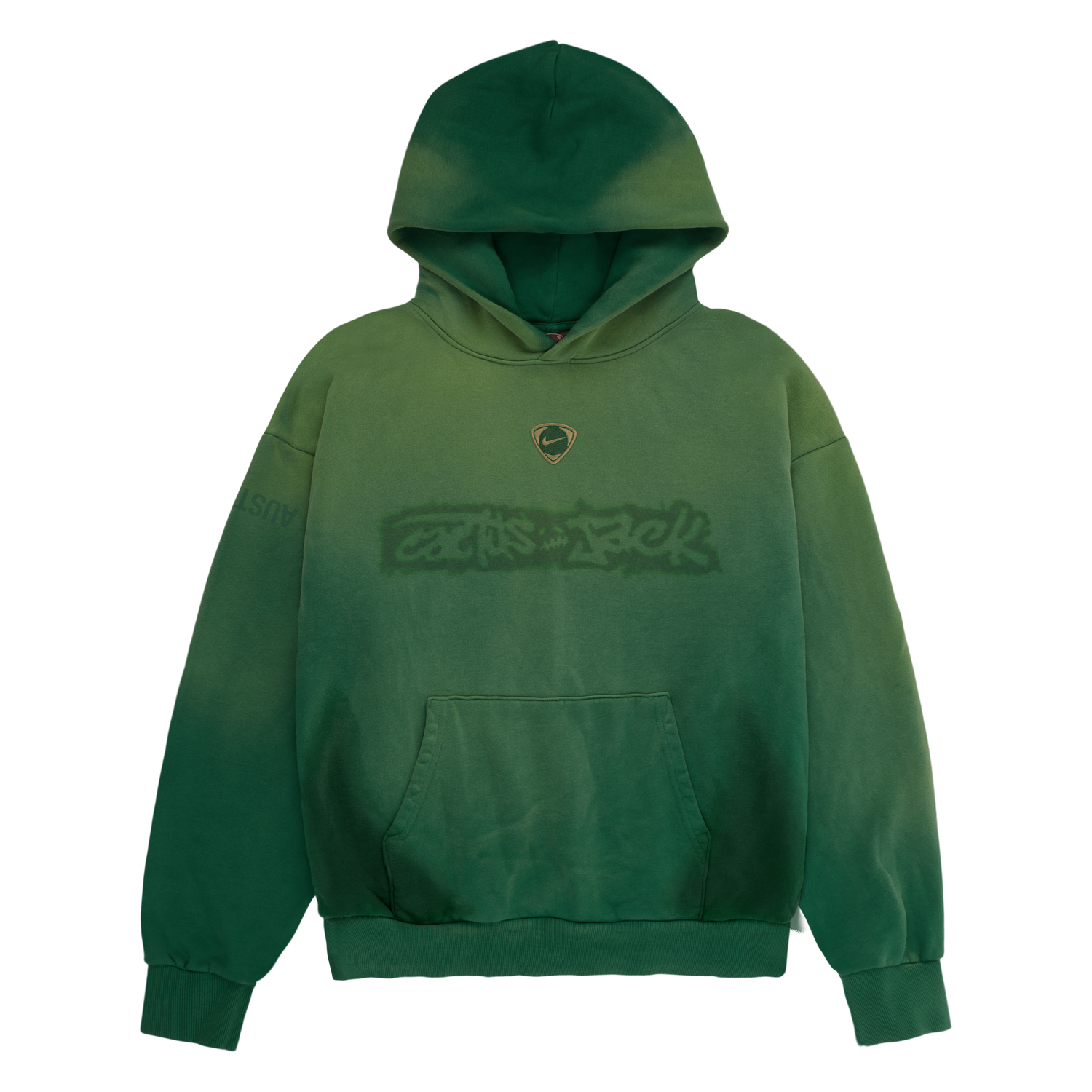 CJ X NIKE AUSTRALIA TOTAL 90 HOODIE