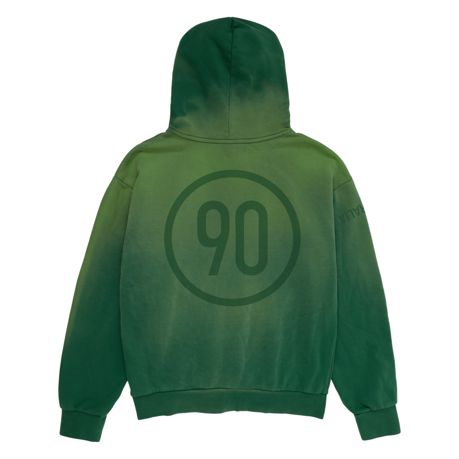 CJ X NIKE AUSTRALIA TOTAL 90 HOODIE