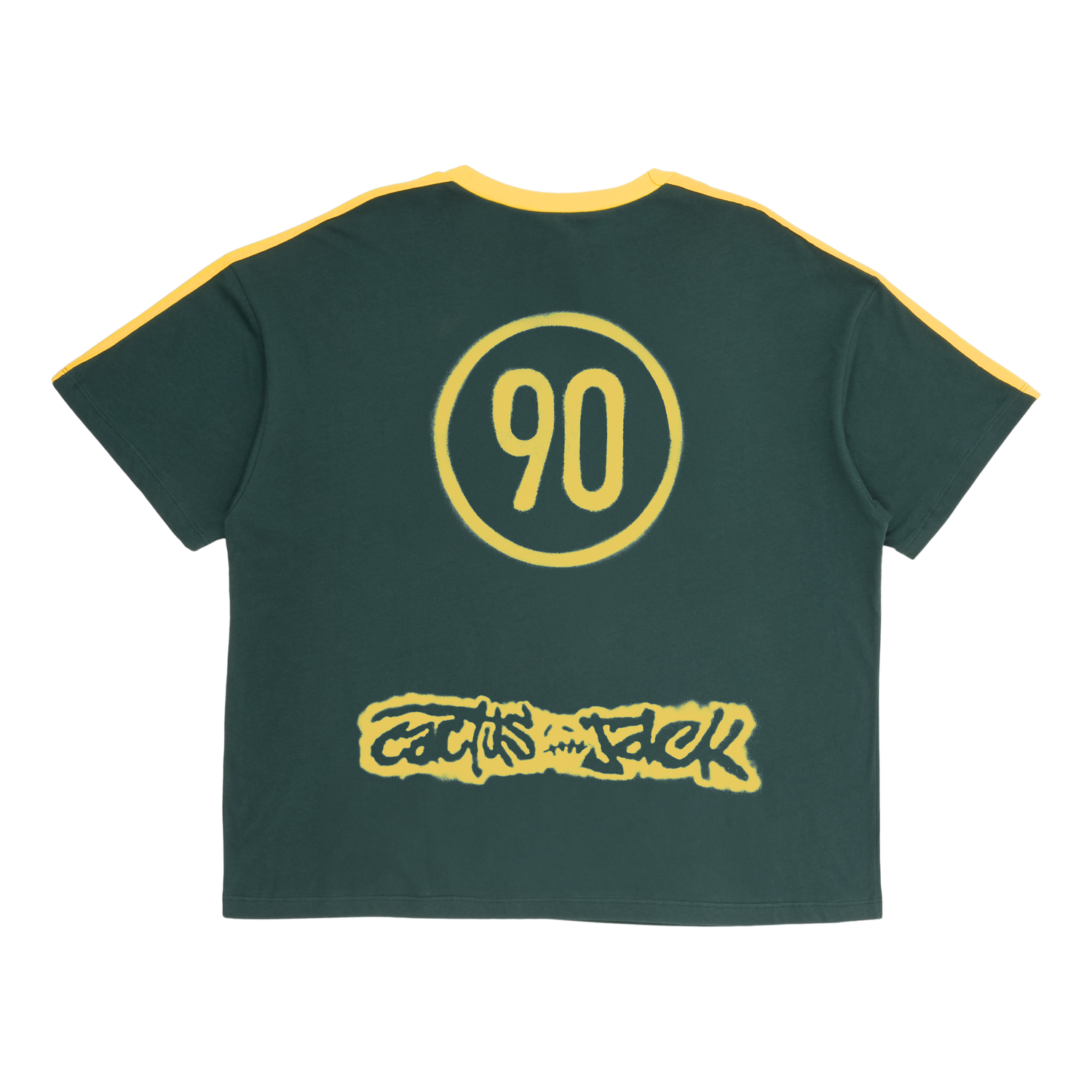 CJ X NIKE AUSTRALIA TOTAL 90 TEE