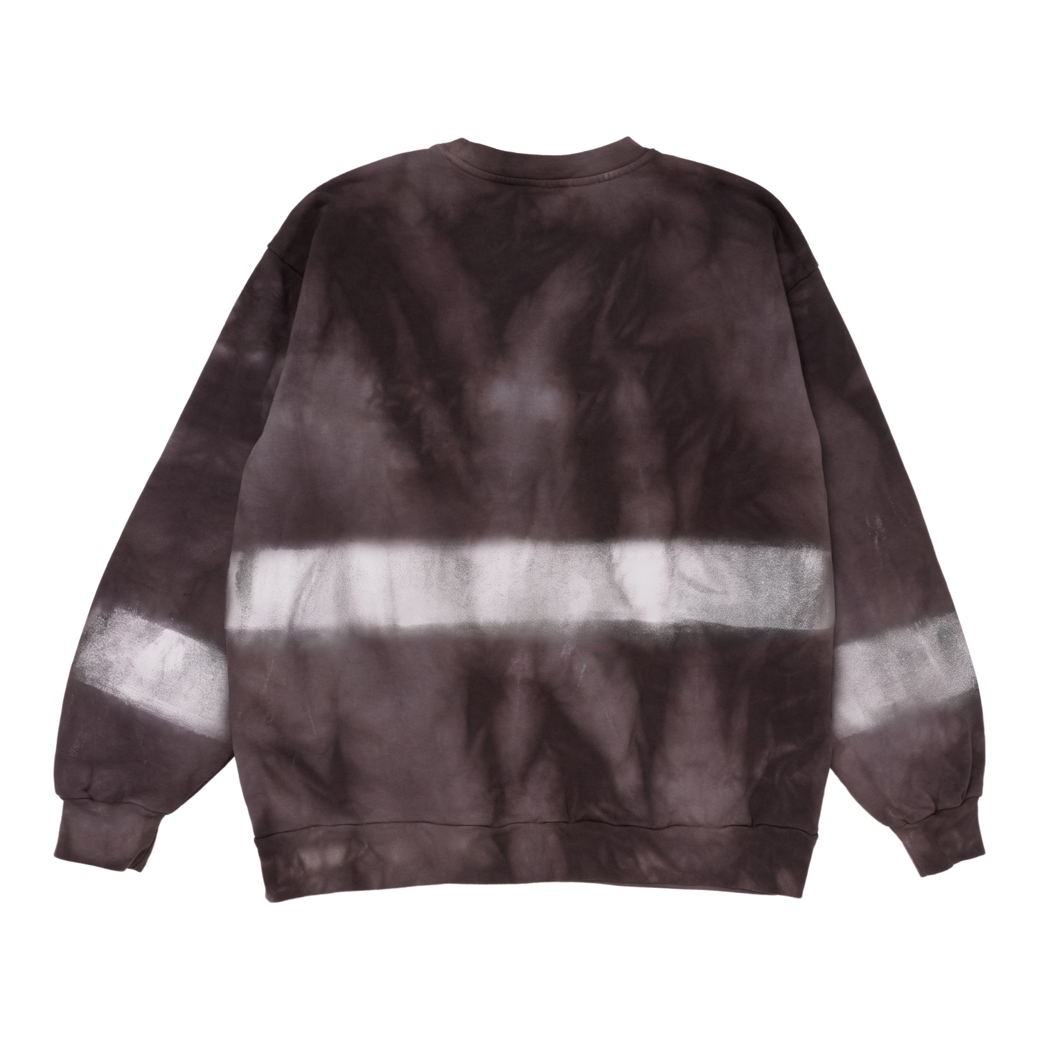 CJ X NIKE CACTUS COURT BASELINE CREWNECK