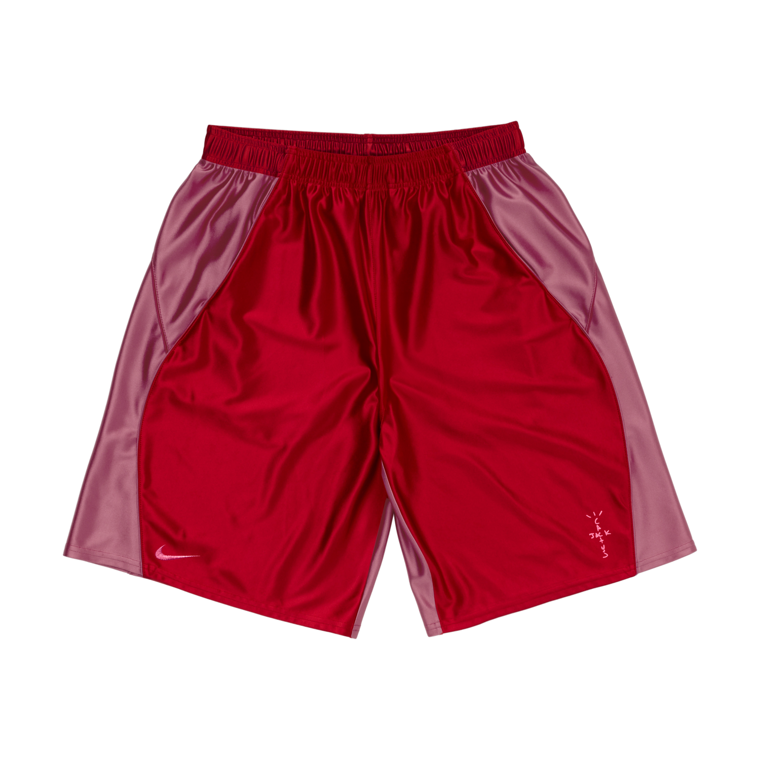 CJ X NIKE BASKETBALL SHORTS