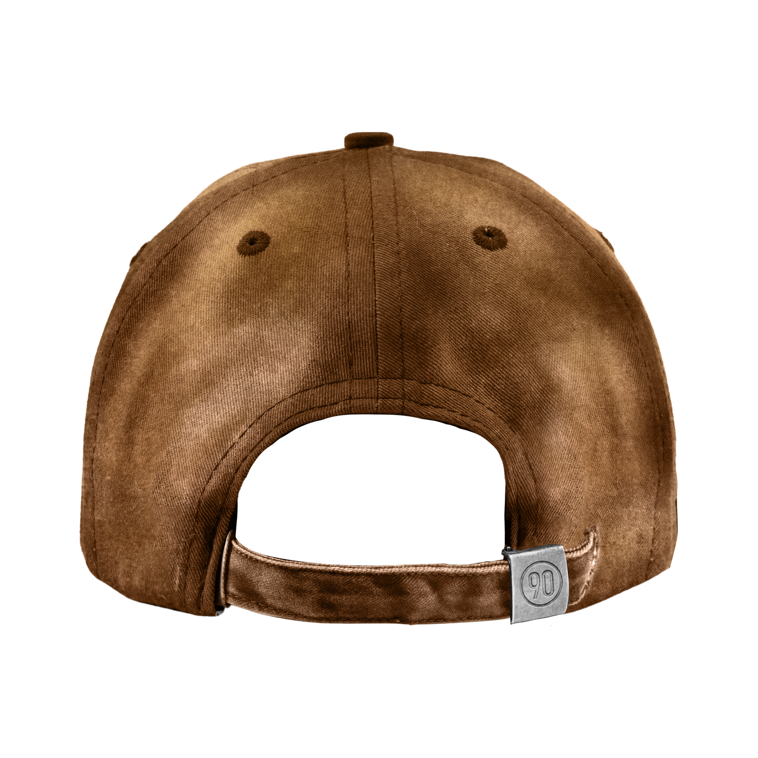 CJ X NIKE BRASIL DISTRESSED TOTAL 90 HAT