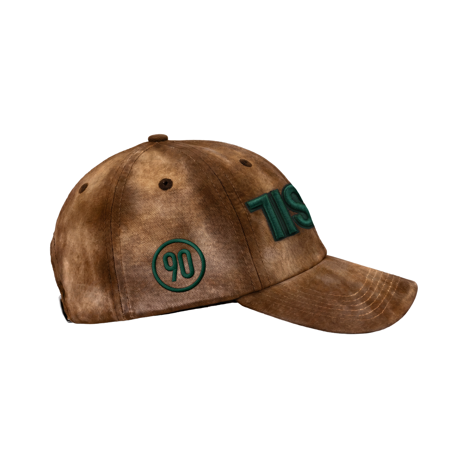 CJ X NIKE BRASIL DISTRESSED TOTAL 90 HAT