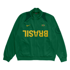 CJ X NIKE BRASIL TOTAL 90 ANTHEM JACKET | TRAVIS SCOTT