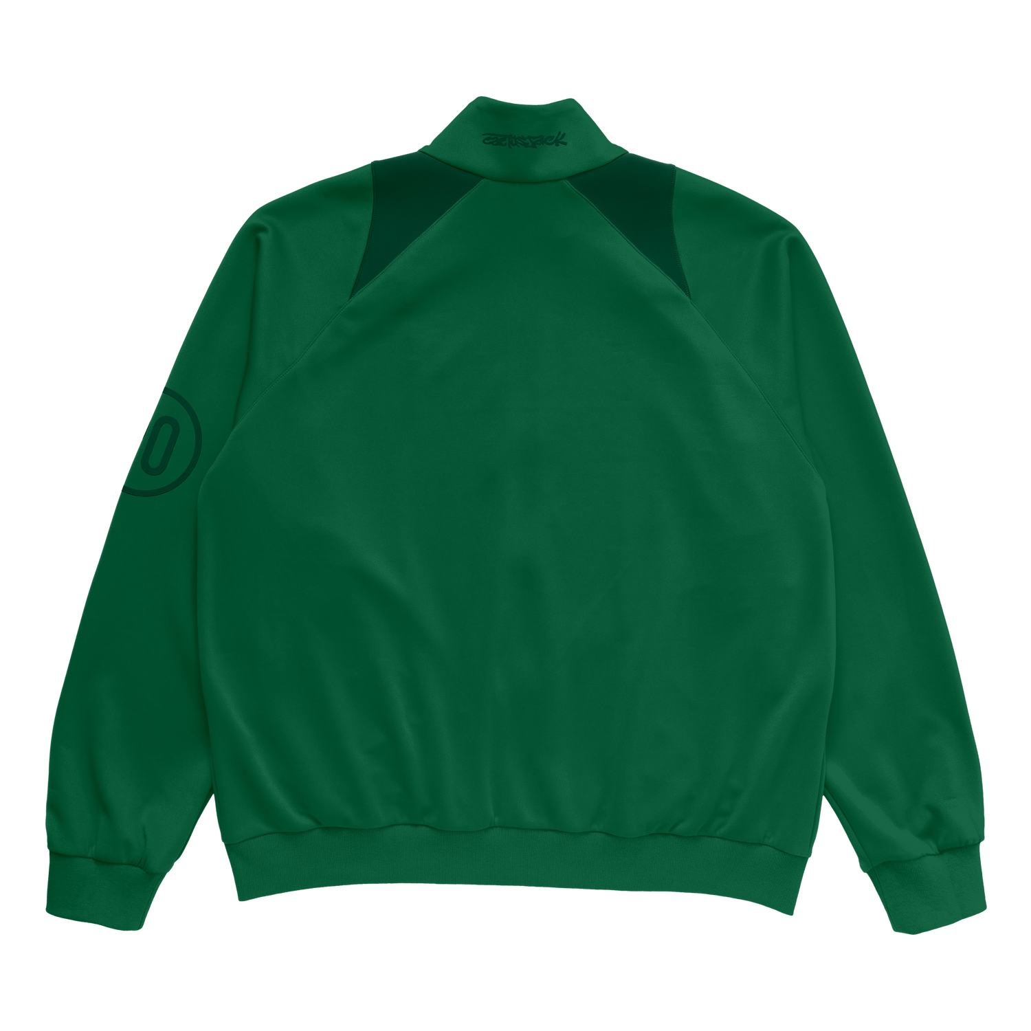 CJ X NIKE BRASIL TOTAL 90 ANTHEM JACKET
